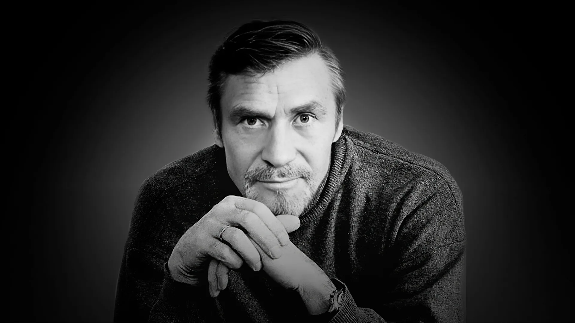 Афиша: Александр Михайлов в Москве 4 апреля 2026