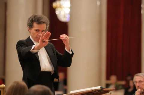 Афиша: Александр Полищук. Вечер инструментальных концертов в Санкт-Петербурге 30 апреля 2026