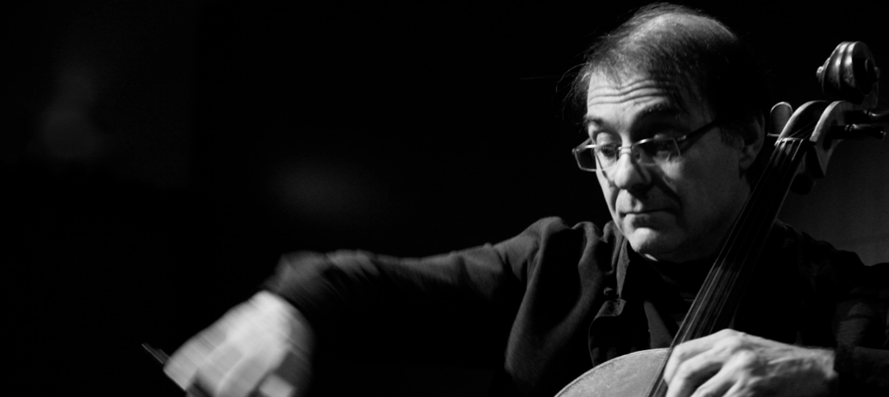 Афиша: Александр Рудин, МГСО, Иван Рудин в Москве 26 апреля 2026