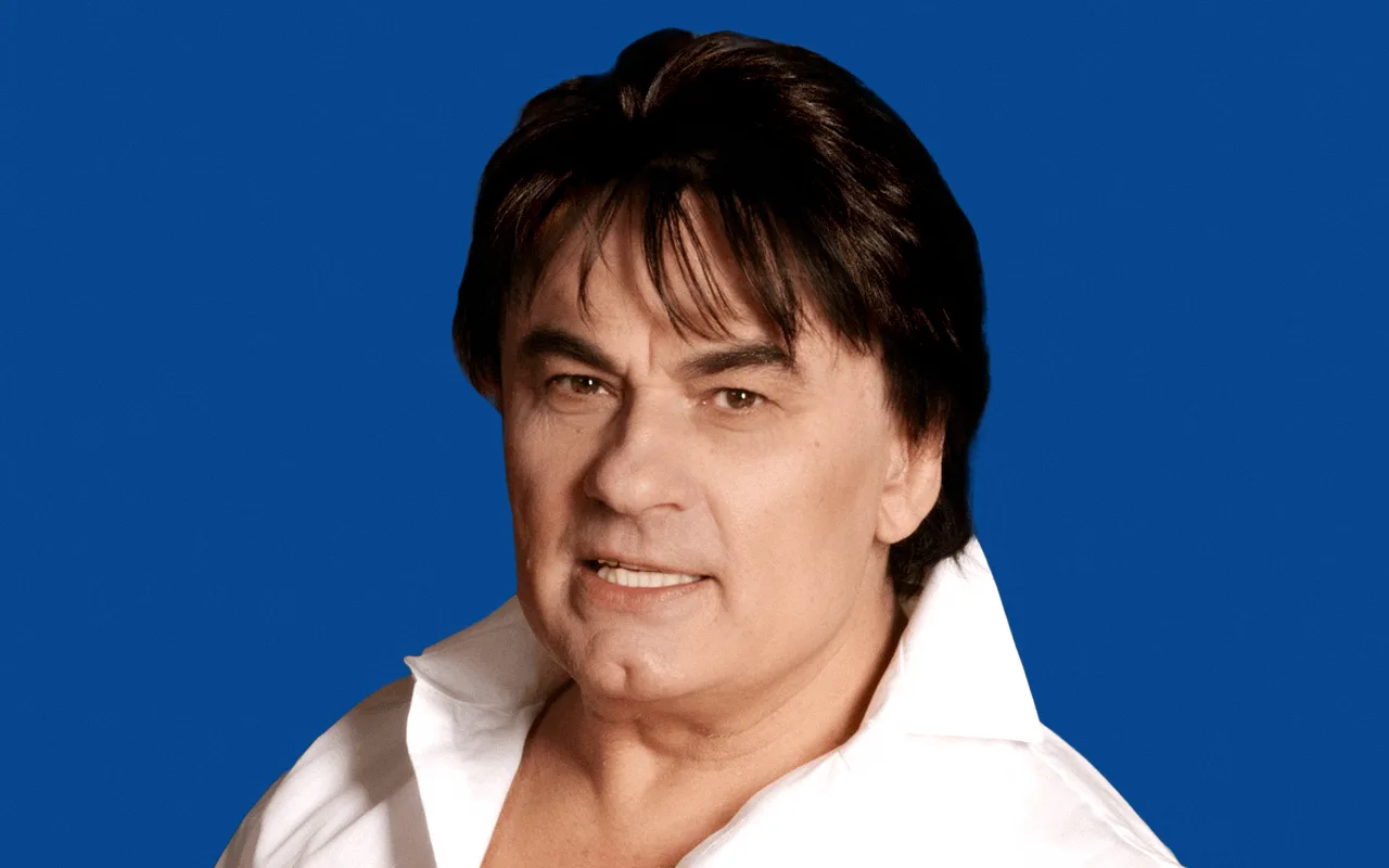 Афиша: Александр Серов в Москве 4 апреля 2026