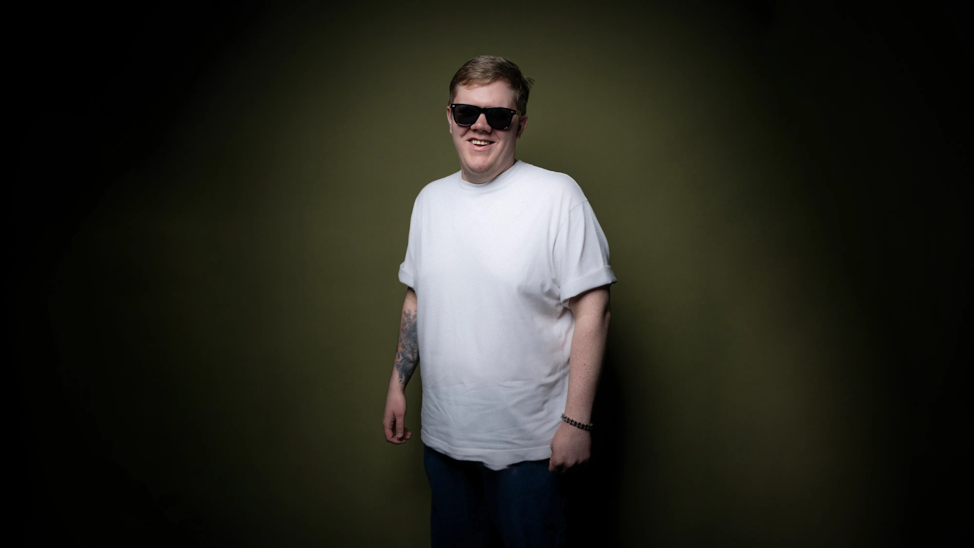 Афиша: Александр Шагаев в Ульяновске 5 апреля 2026