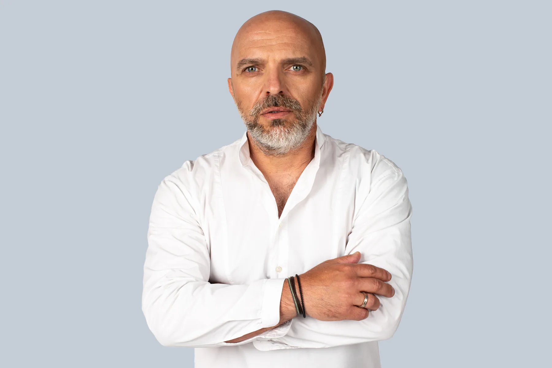 Афиша: Александр Шоуа и Непара в Москве 5 апреля 2026