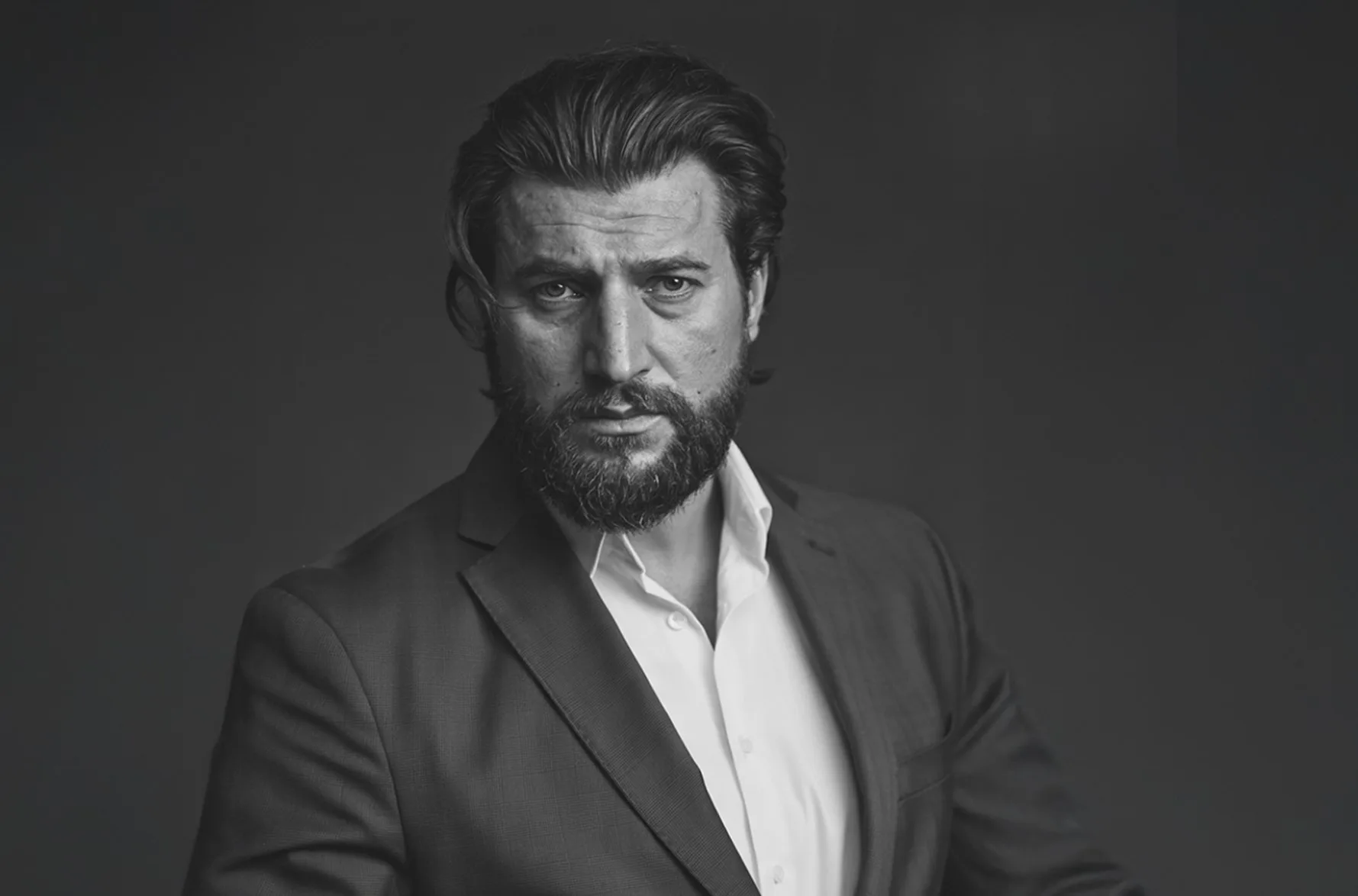 Афиша: Александр Устюгов и Ekibastuz в Москве 4 апреля 2026