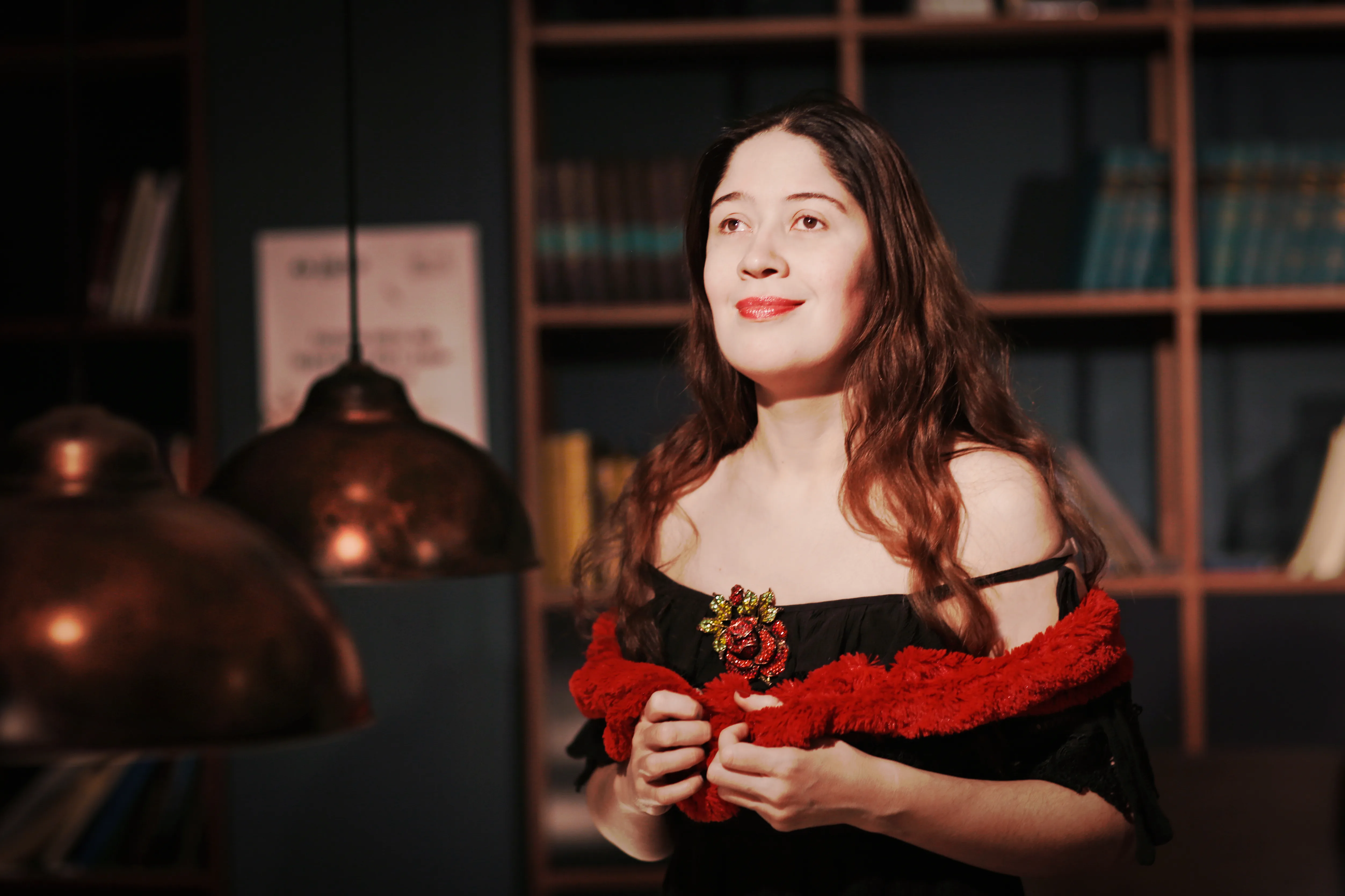 Афиша: Александра Ирбе. Булгаков и Горький: диалоги в веках в Москве 4 апреля 2026