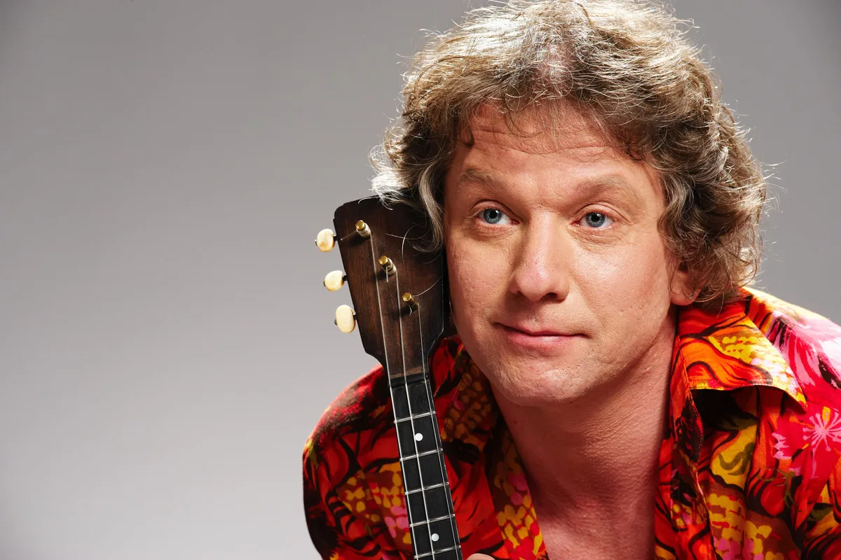 Афиша: Алексей Архиповский в Череповеце 28 апреля 2026