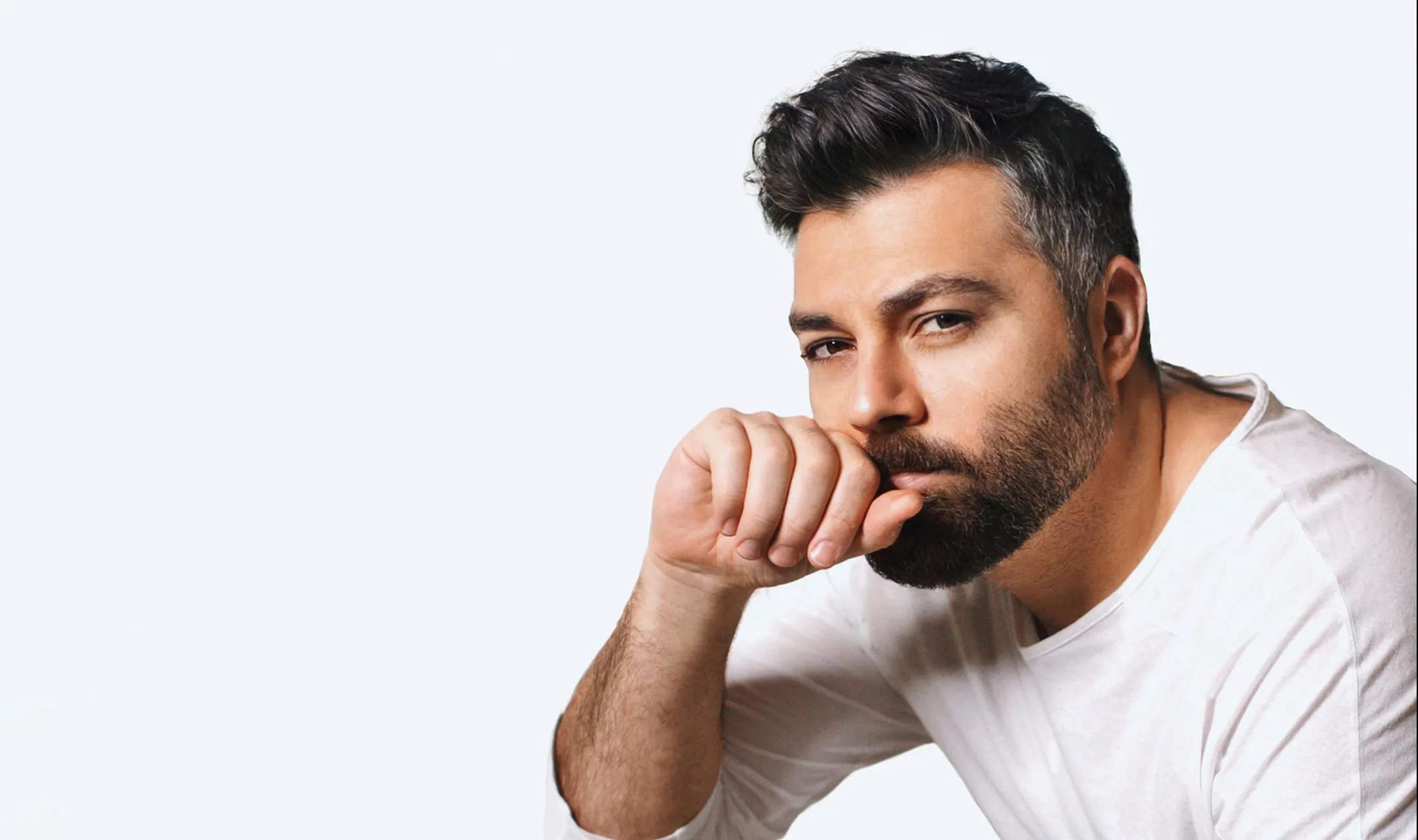 Афиша: Алексей Чумаков 3 апреля 2026