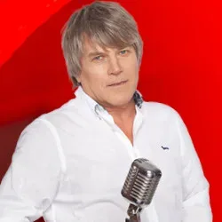 Афиша: Алексей Глызин в Москве 15 апреля 2027