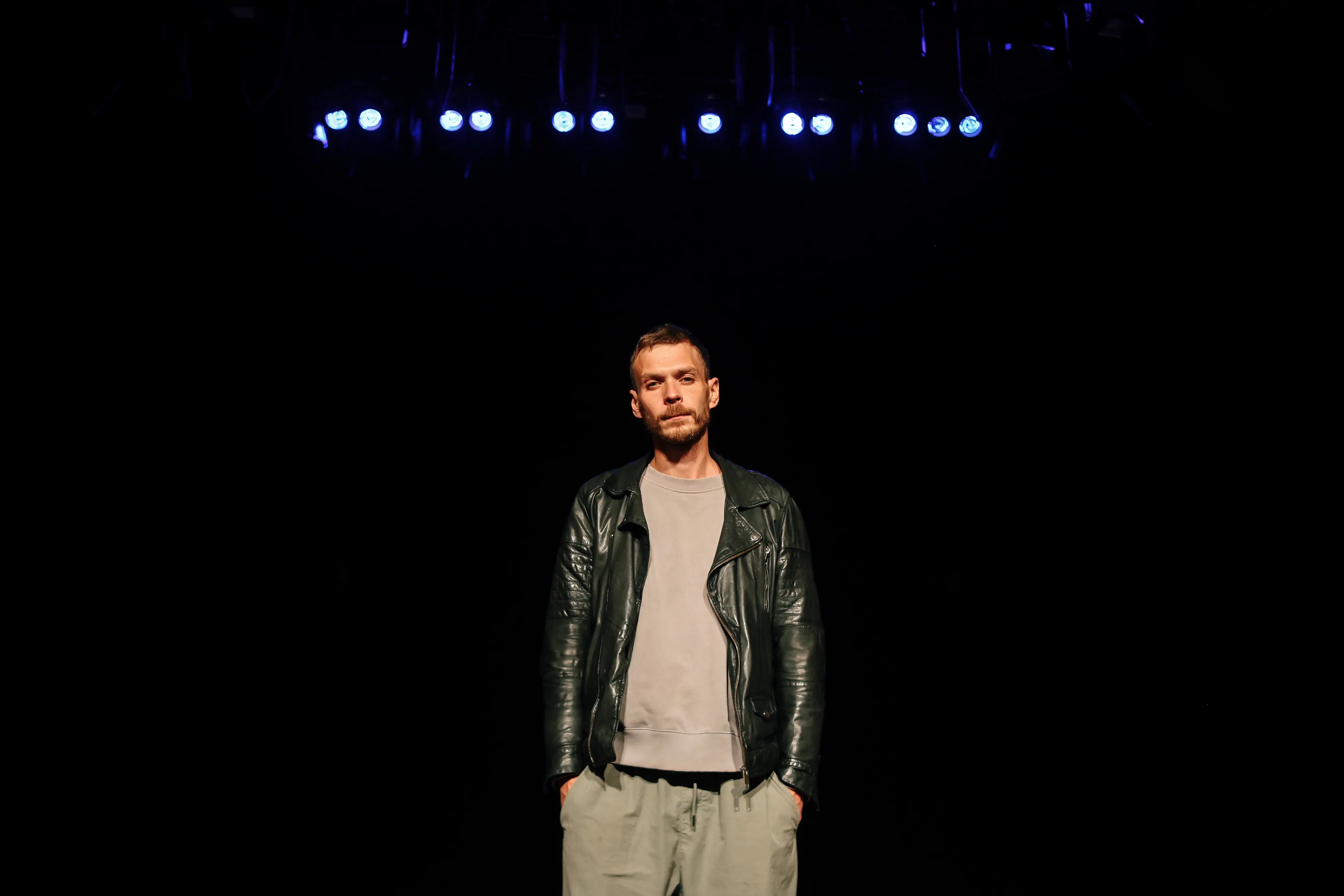 Афиша: Алексей Квашонкин в Сыктывкаре 5 апреля 2026