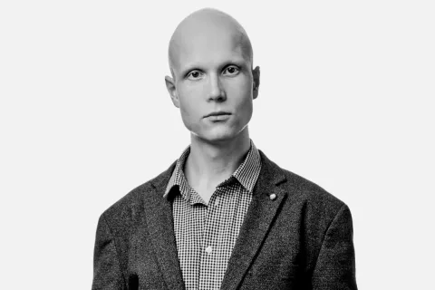 Афиша: Алексей Зыгмонд. В поисках абсолютно инакового: краткая история сакрального в Калининграде 23 апреля 2026