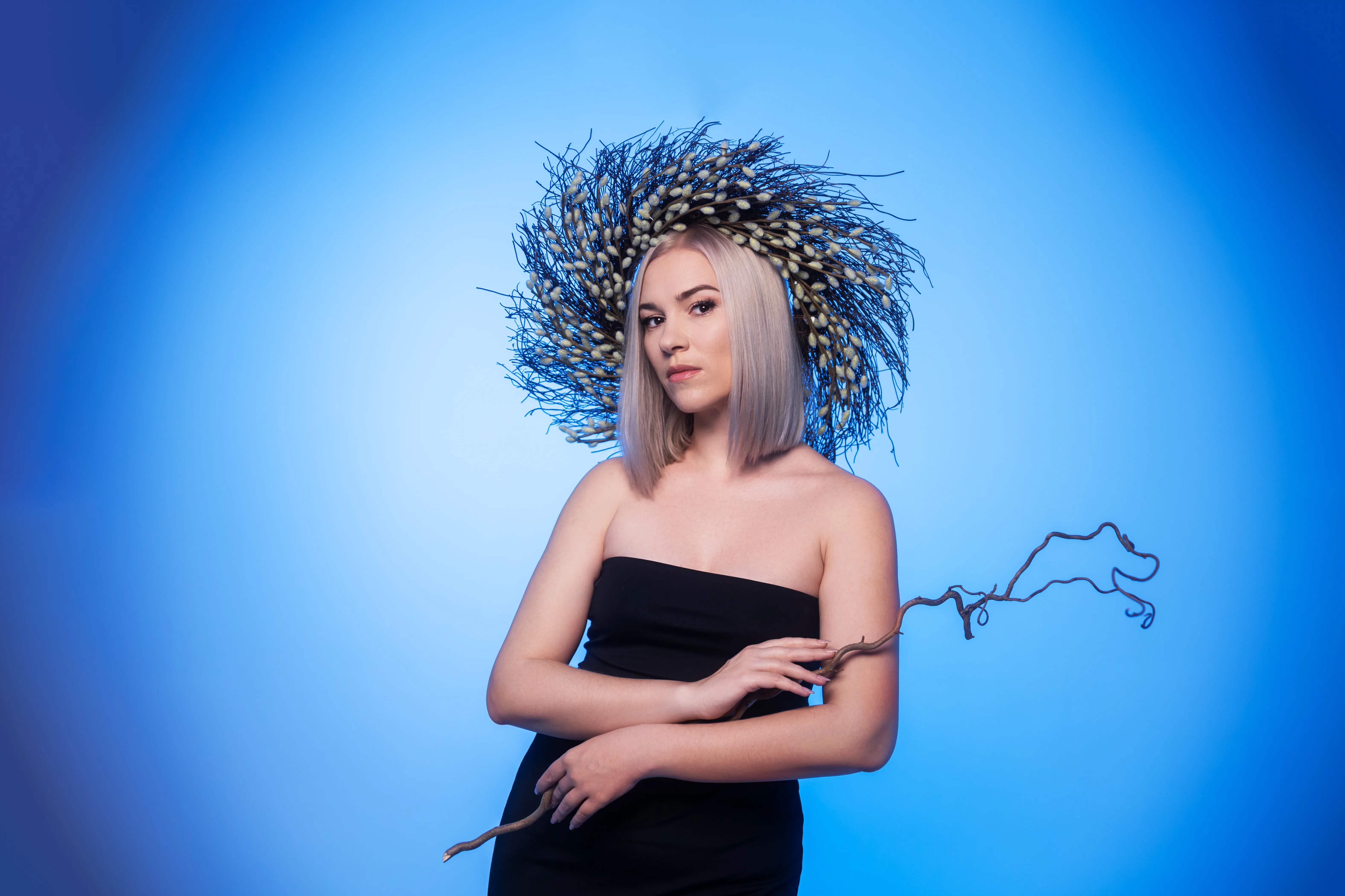 Афиша: Алена Минулина в Казани 25 апреля 2026