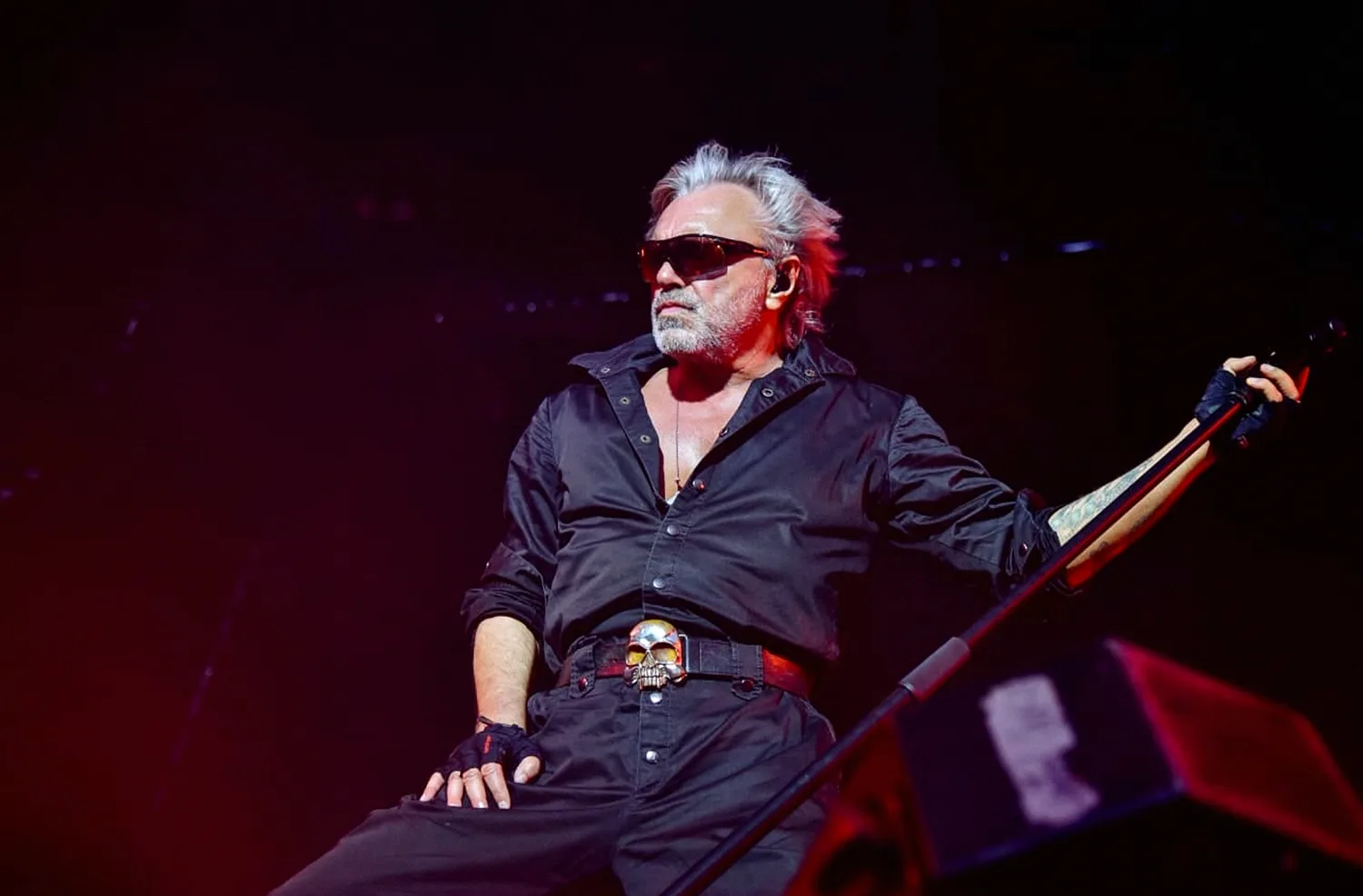 Афиша: Алиса в Иркутске 27 апреля 2026