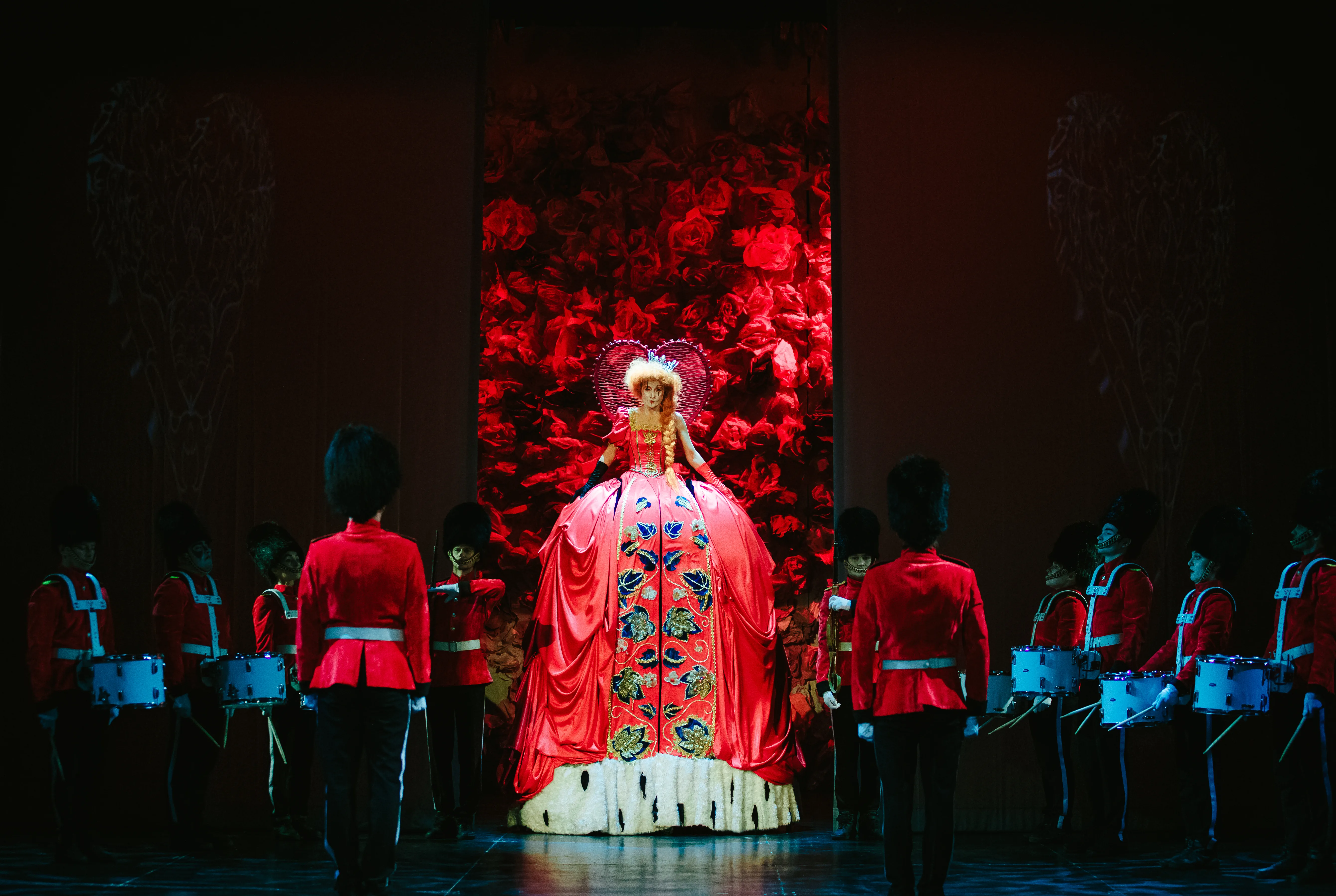 Афиша: Алиsа в Красноярске 3 апреля 2026