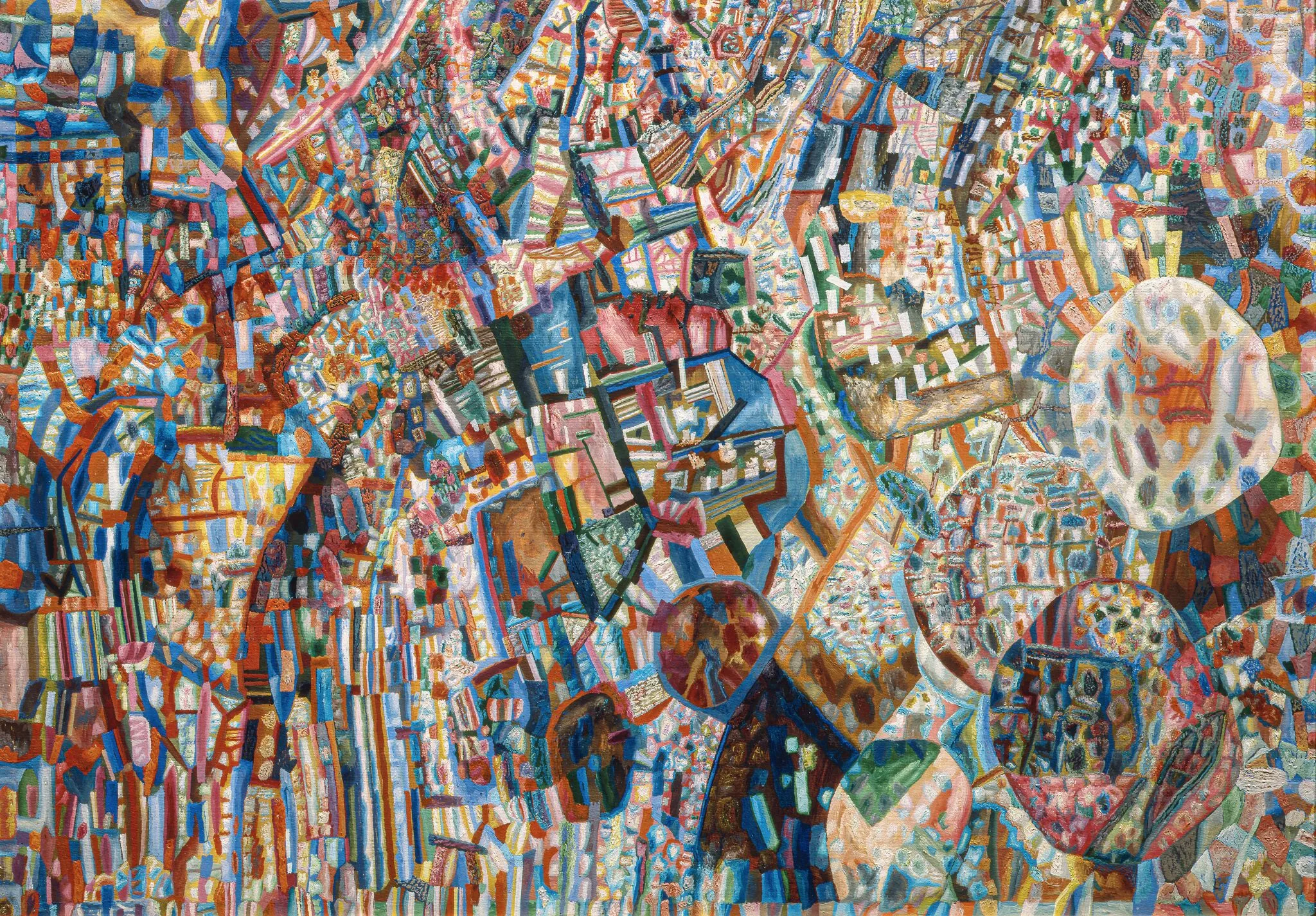 Афиша: Алхимия кино: Юнгианство в американском кинематографе. Часть II в Москве 24 апреля 2026