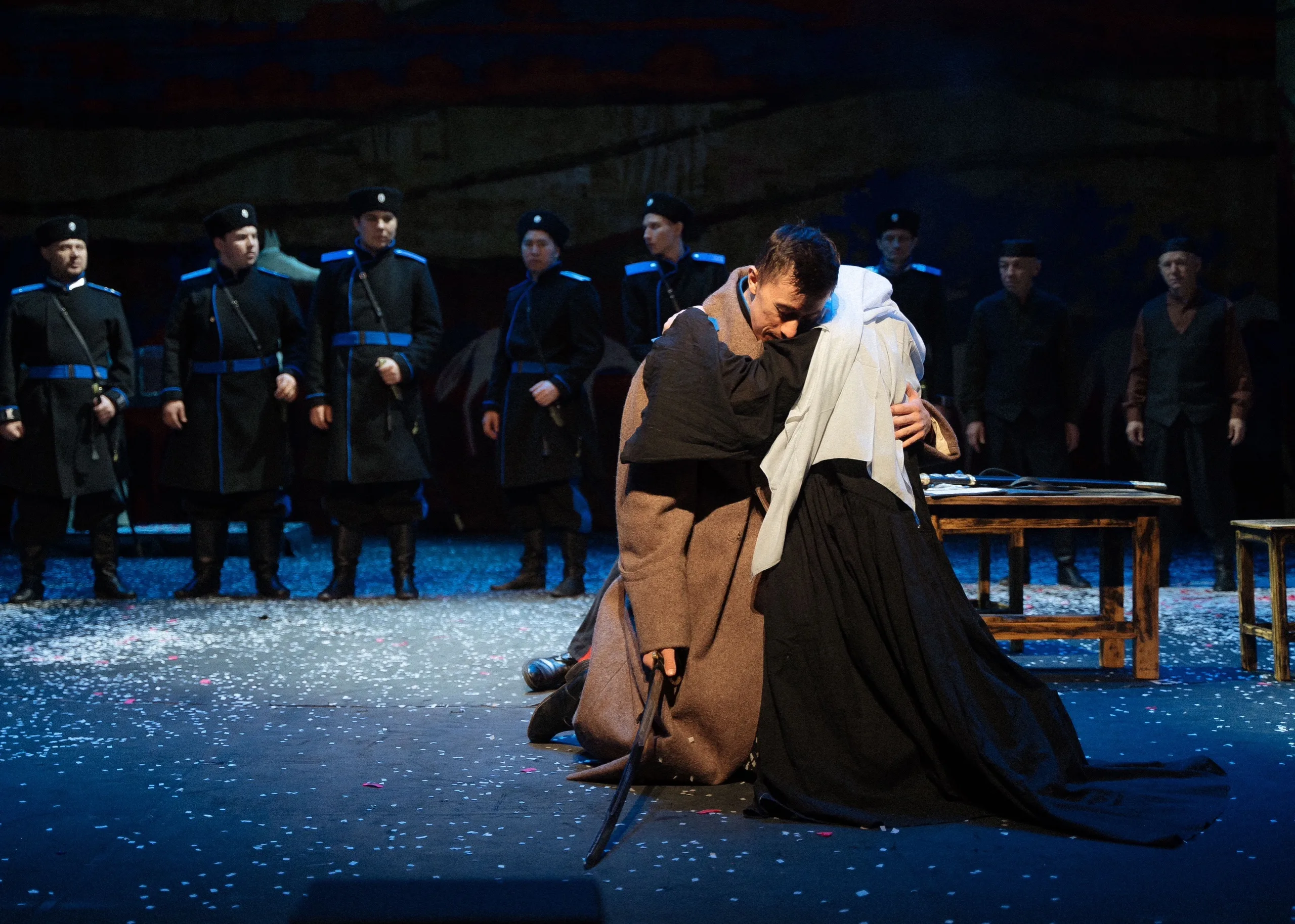 Афиша: Алтын алка / Золотая шашка в Йошкаре-Ола 9 апреля 2026