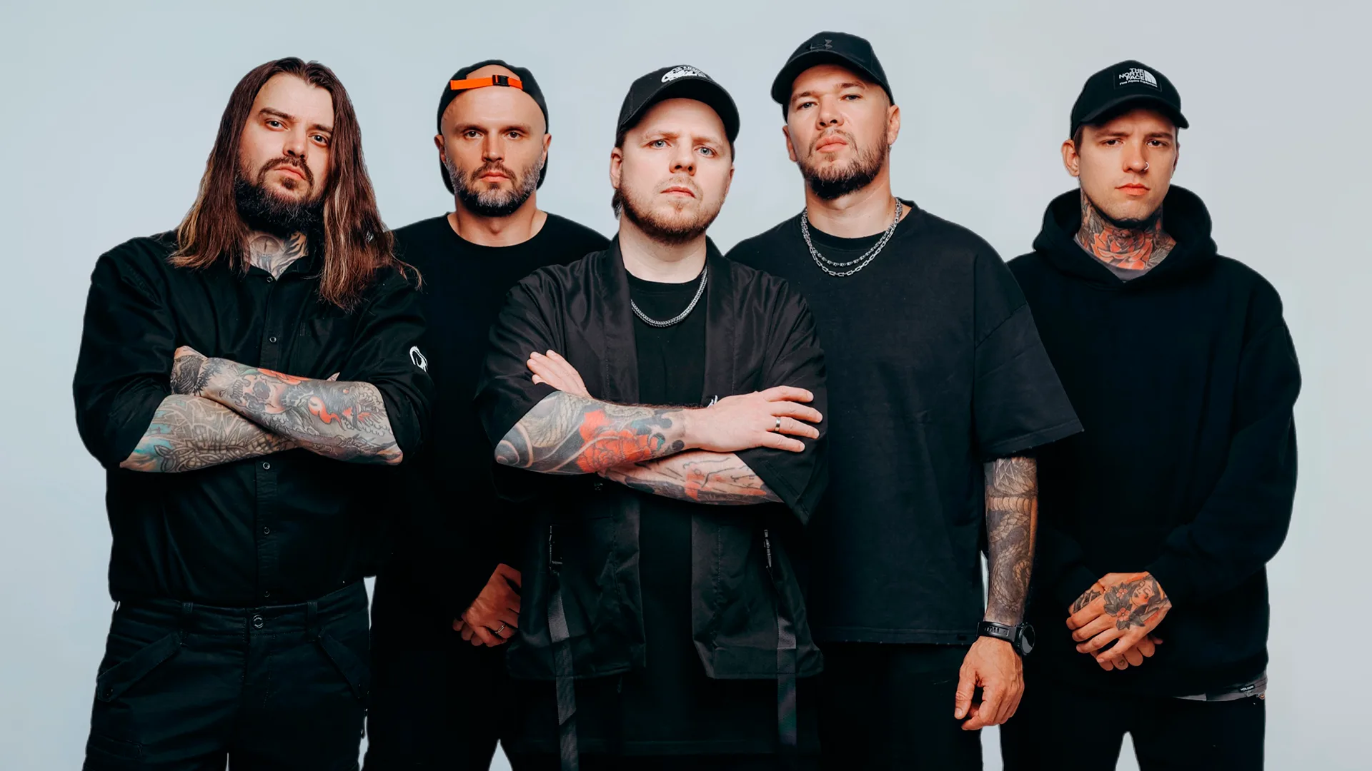 Афиша: [Amatory] в Москве 25 апреля 2026