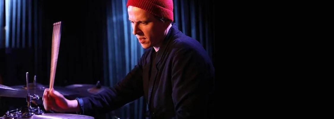 Афиша: Amber Sept в Москве 23 апреля 2026