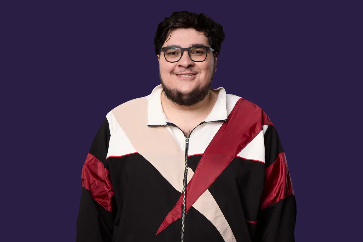 Афиша: Амир Гурбанов в Москве 23 апреля 2026