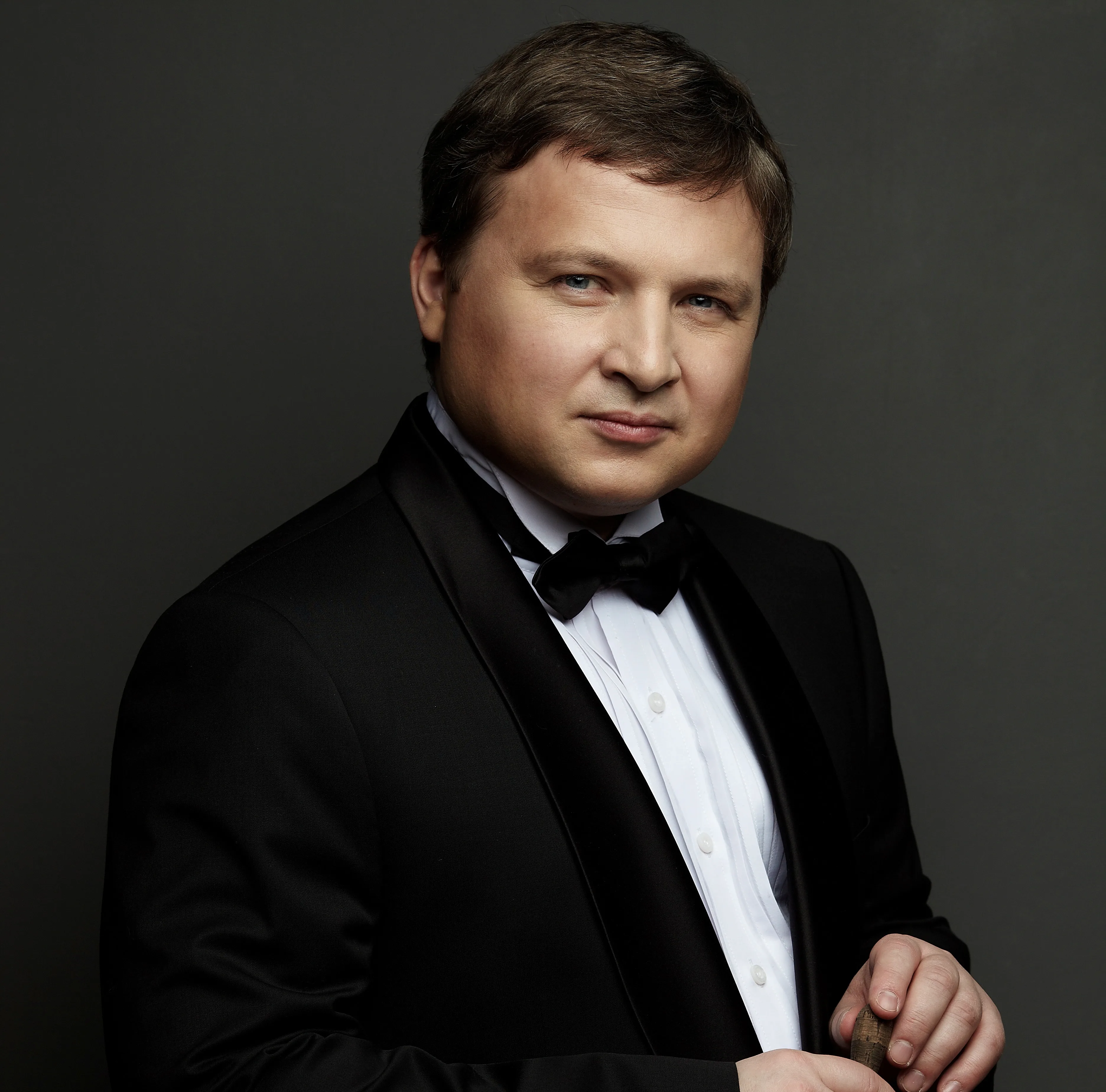 Афиша: Анатолий Рыбалко и ЗКР в Санкт-Петербурге 5 апреля 2026