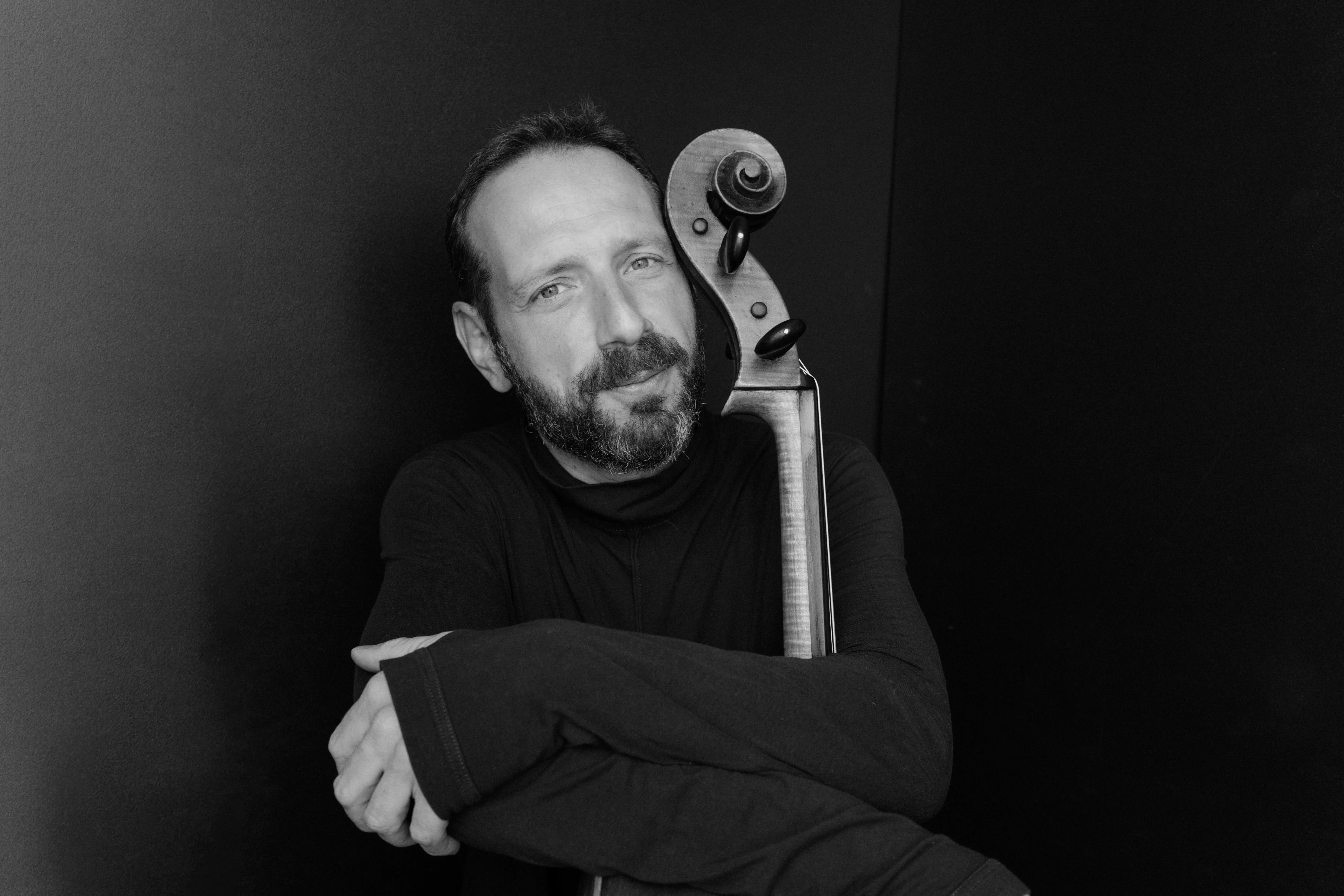 Афиша: Андрей Баранов, Борис Андрианов, Константин Емельянов. Вечер камерной музыки в Москве 10 апреля 2026