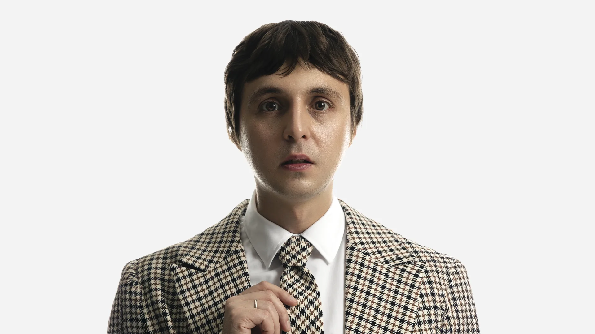 Афиша: Андрей Катиков в Санкт-Петербурге 29 апреля 2026