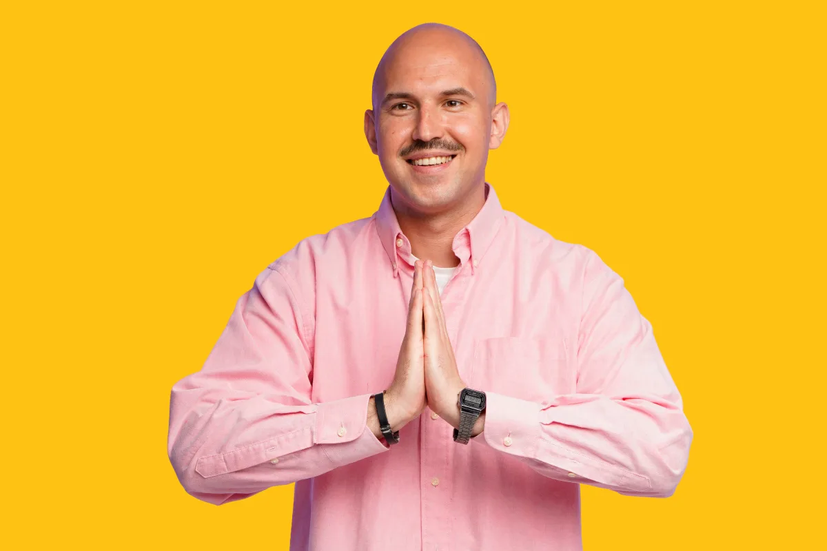 Афиша: Андрей Шумилов в Москве 5 апреля 2026