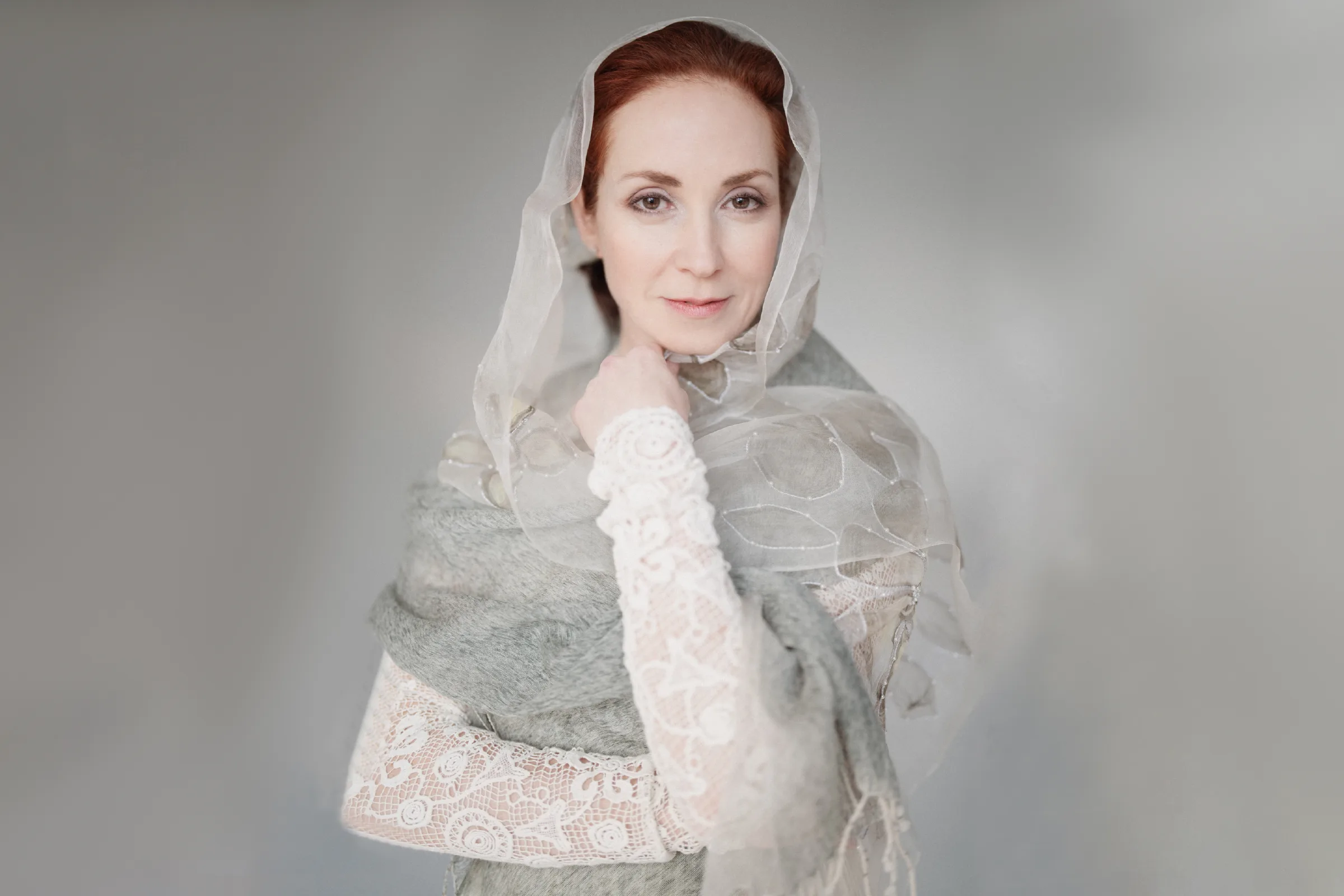 Афиша: Анна Большова и Оркестр Ленинского Комсомола в Москве 28 апреля 2026