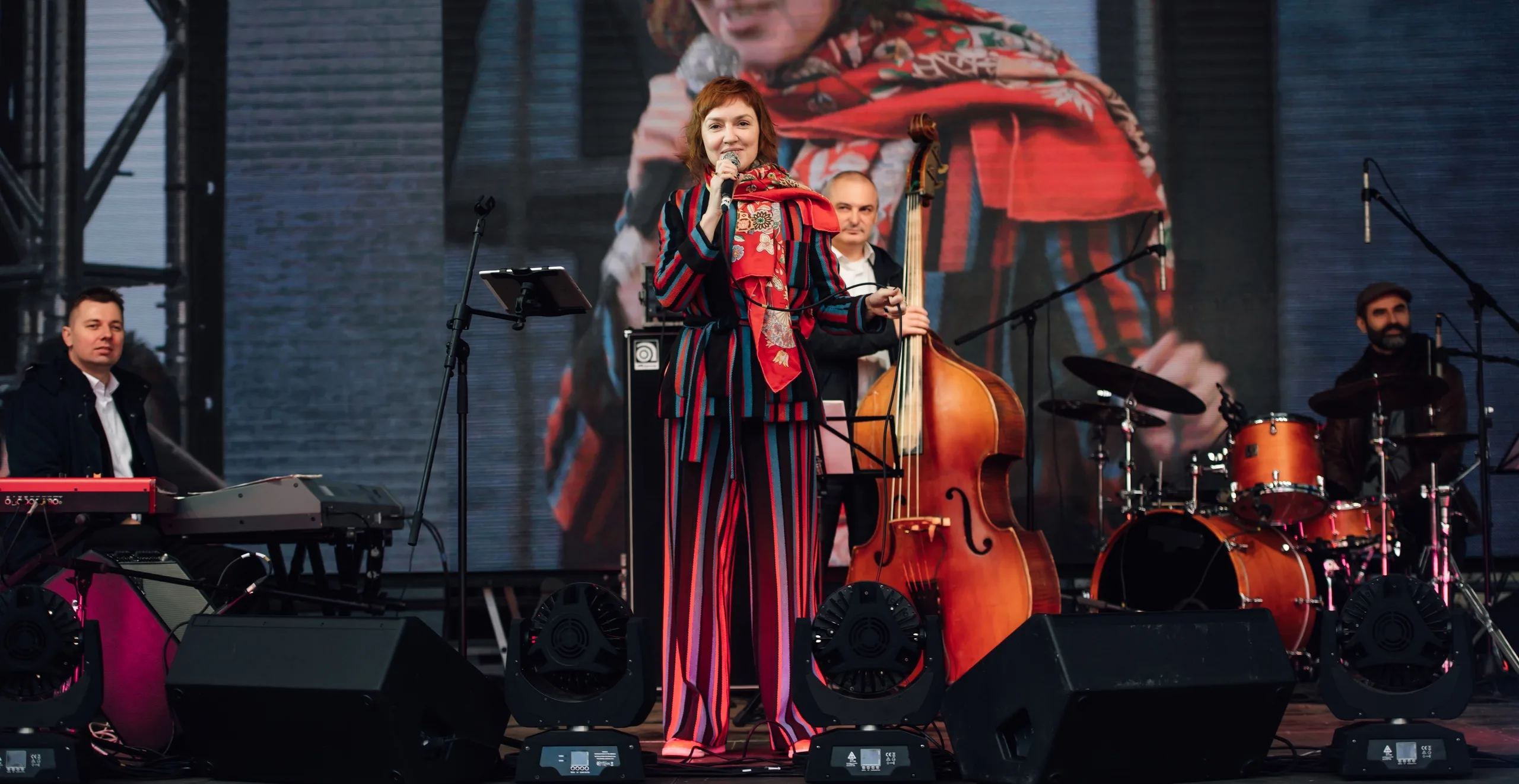 Афиша: Анна Бутурлина. Волшебный мир Disney в Москве 4 апреля 2026