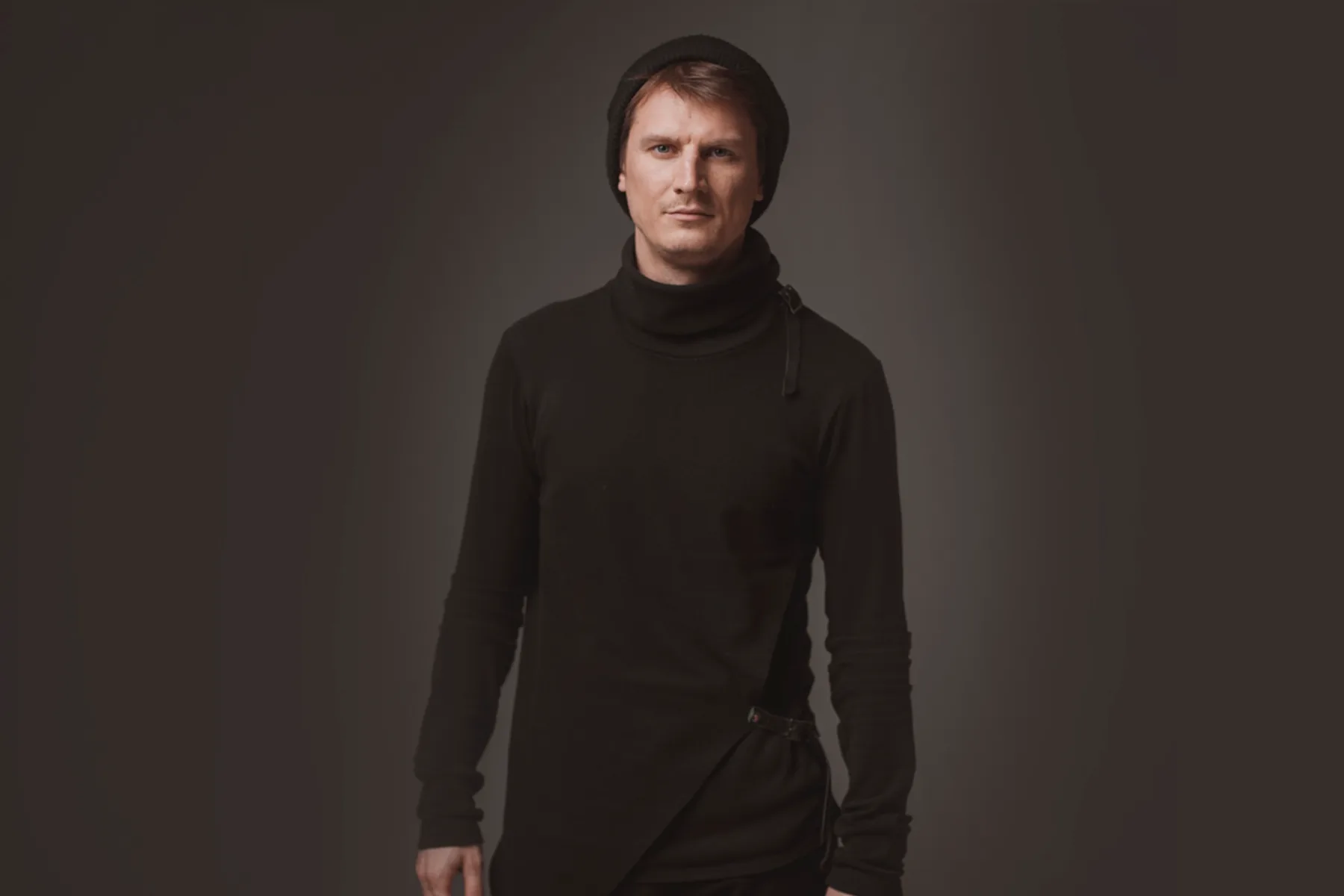 Афиша: Антон Борисов в Казани 1 апреля 2026