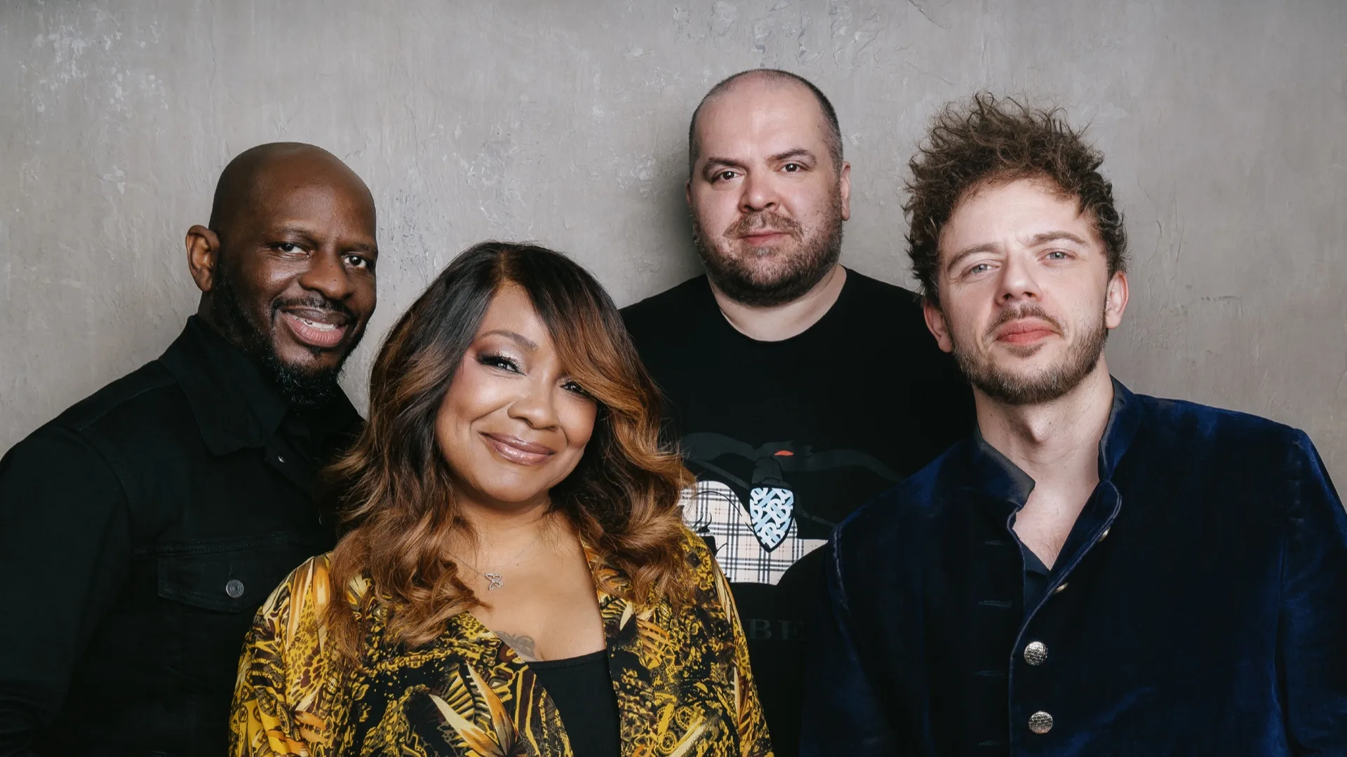 Афиша: Антон Давидянц и Enterplay в Перми 17 апреля 2026