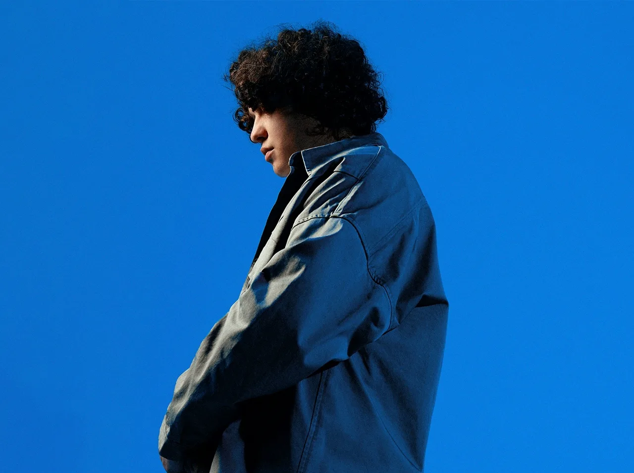 Афиша: Антон Токарев в Москве 5 апреля 2026