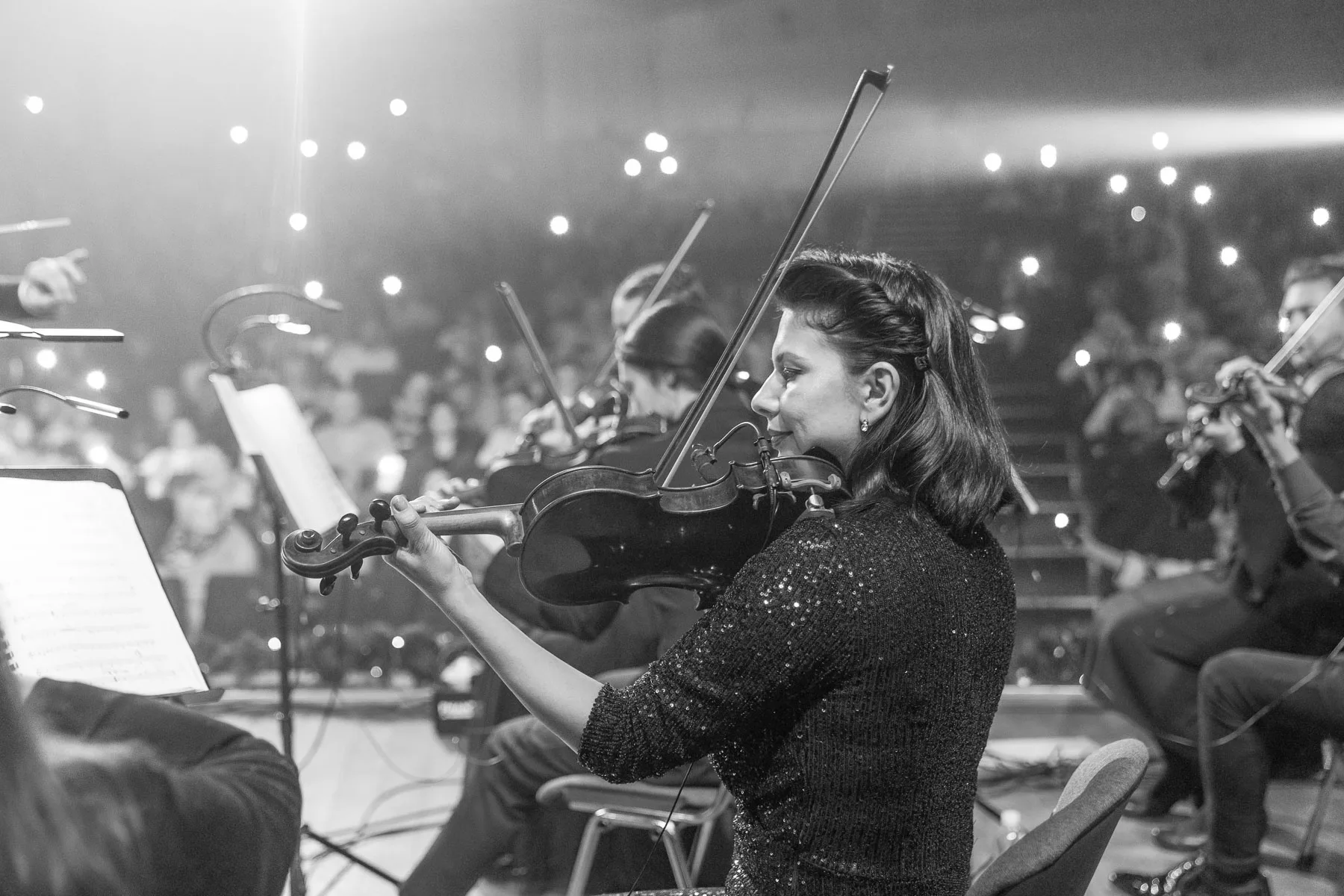 Афиша: Антонио Вивальди. Концерт-монография в Санкт-Петербурге 4 апреля 2026