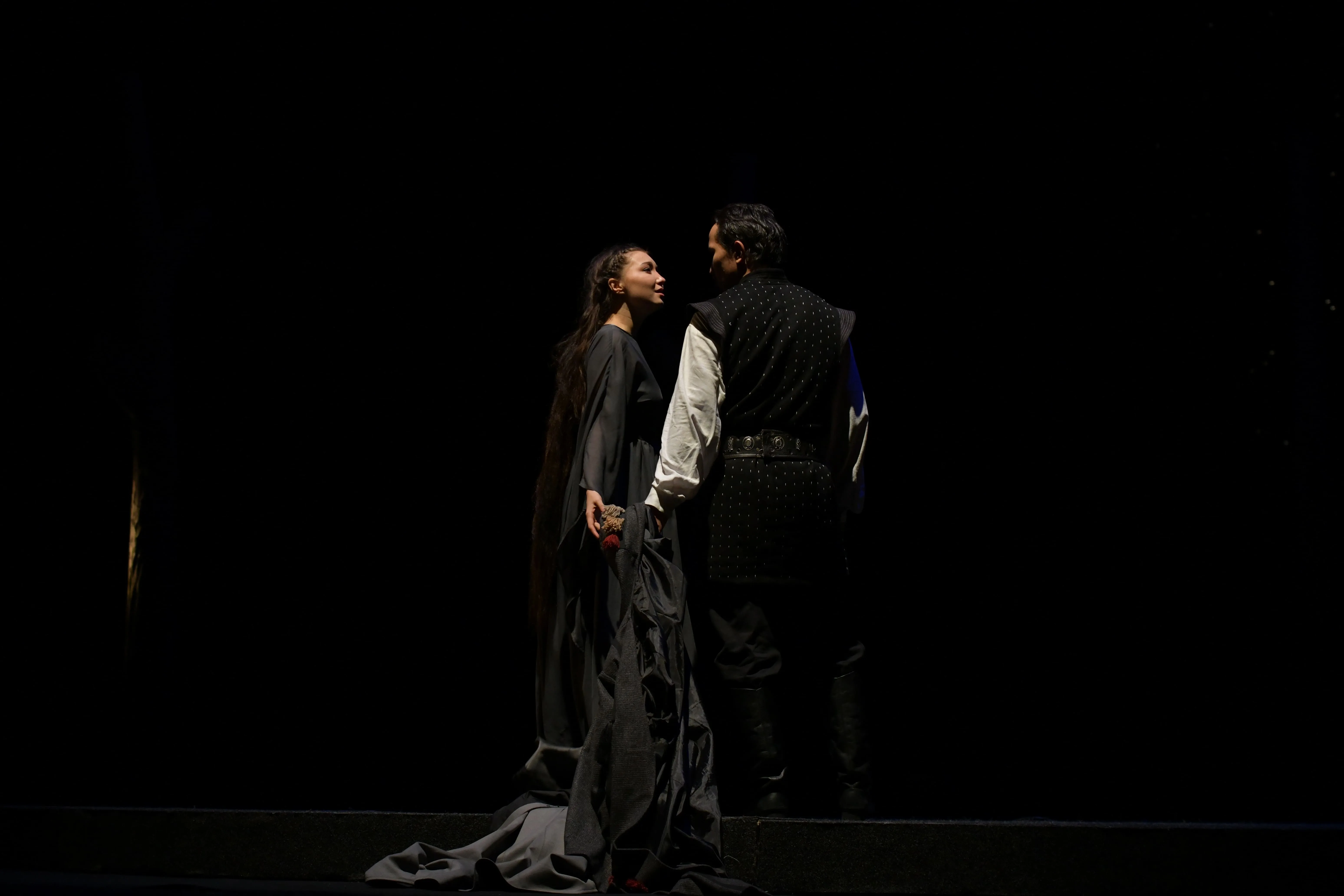 Афиша: Қарагөз 14 апреля 2026