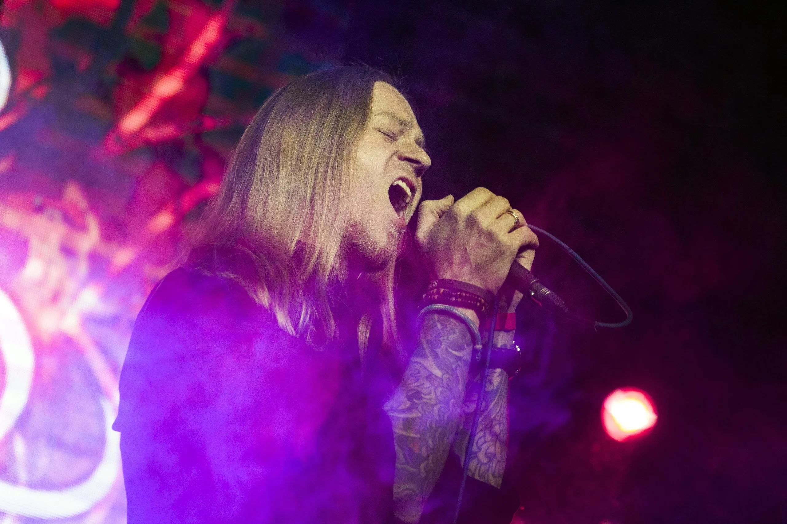 Афиша: Арда в Москве 30 апреля 2026