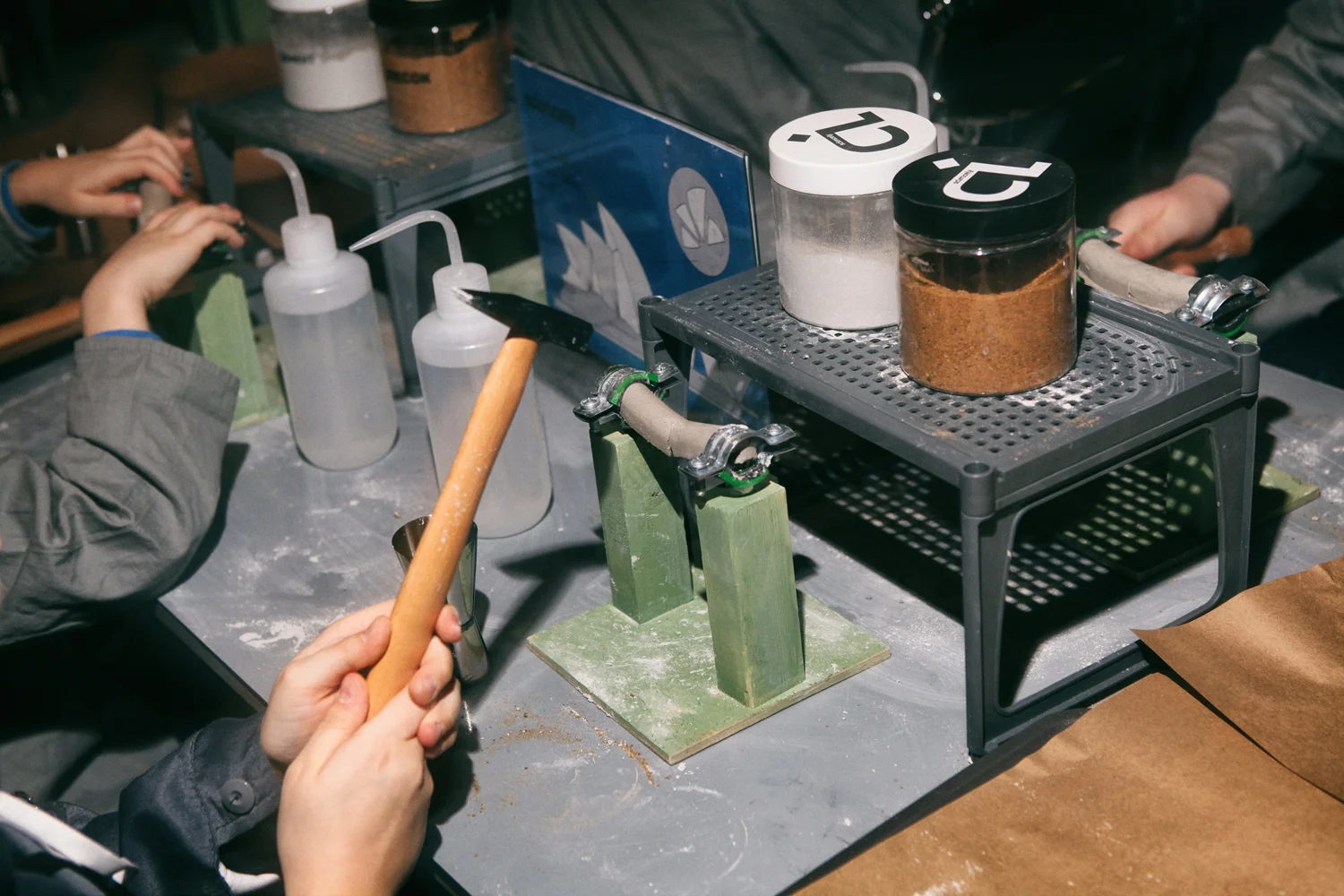 Афиша: Архитектура в Перми 26 апреля 2026