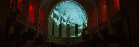 Афиша: Армянский дудук и старинный орган в Москве 29 апреля 2026