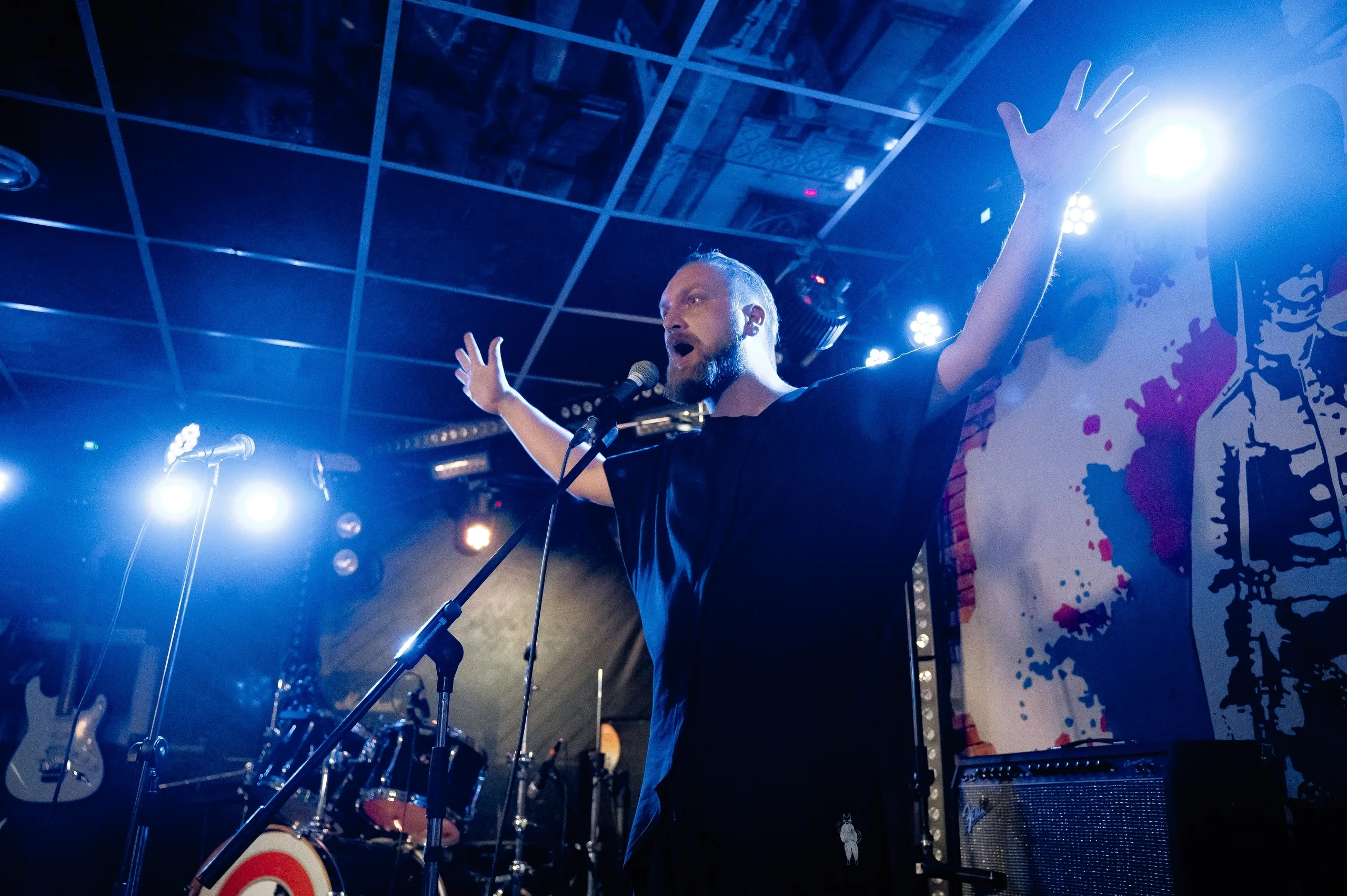 Афиша: Art-Terraпия в Твери 10 апреля 2026