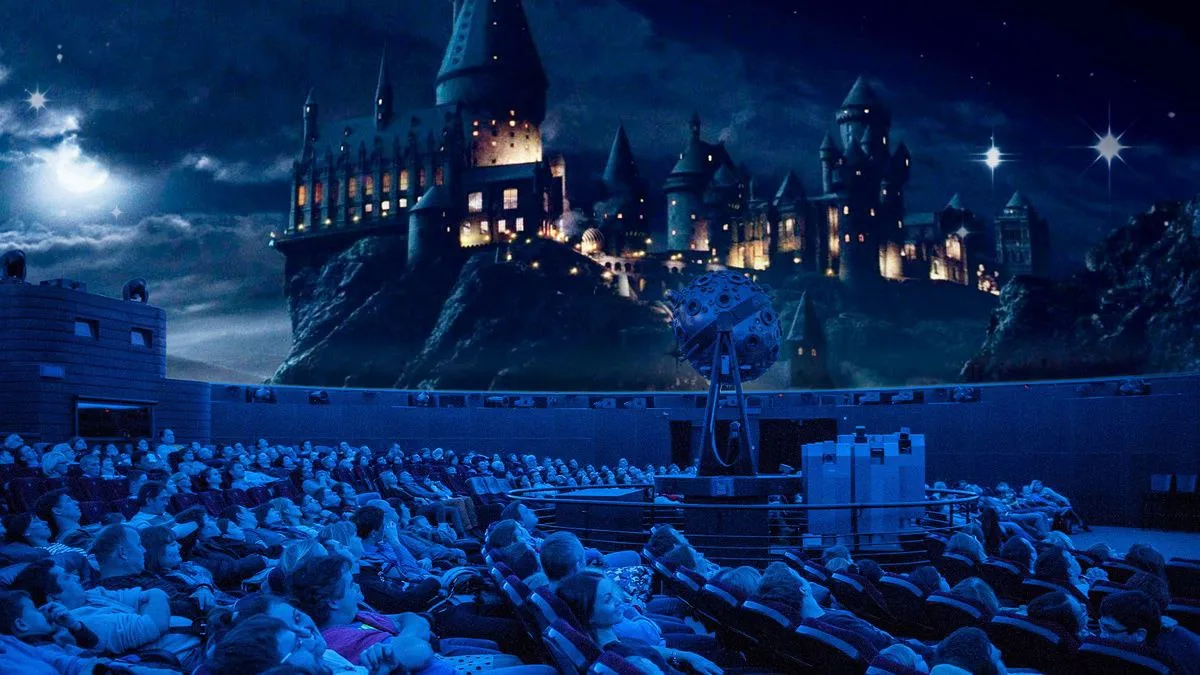 Афиша: Артэ Музикум. Фантастические вселенные в Москве 19 апреля 2026