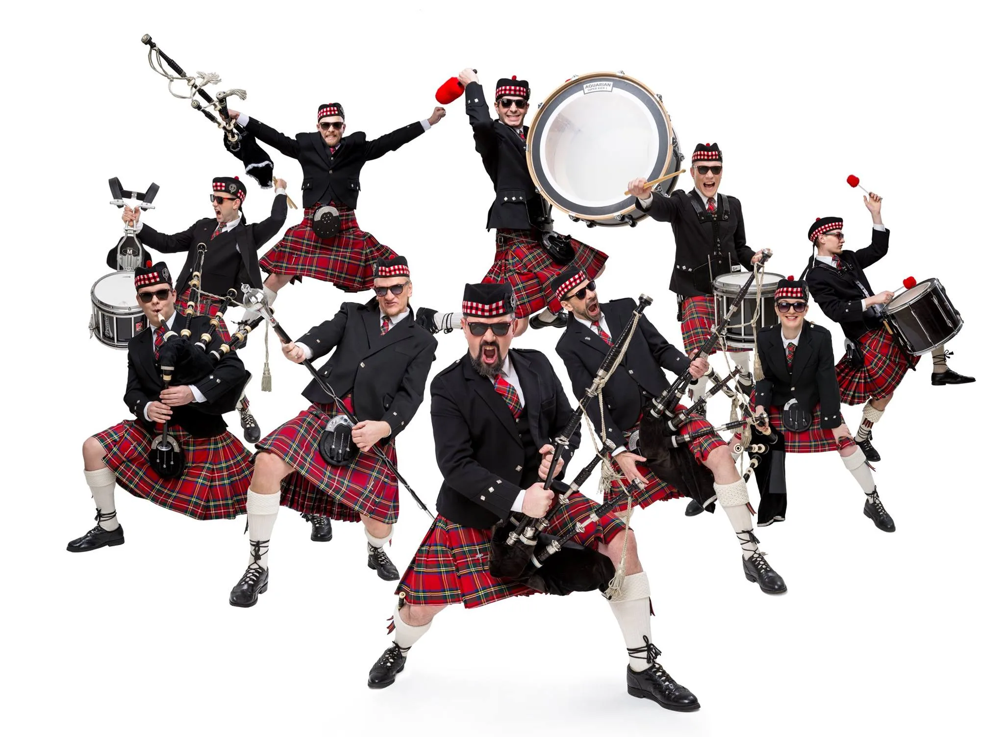 Афиша: Артемий Воробьёв. Роковая волынка в Ярославли 18 апреля 2026