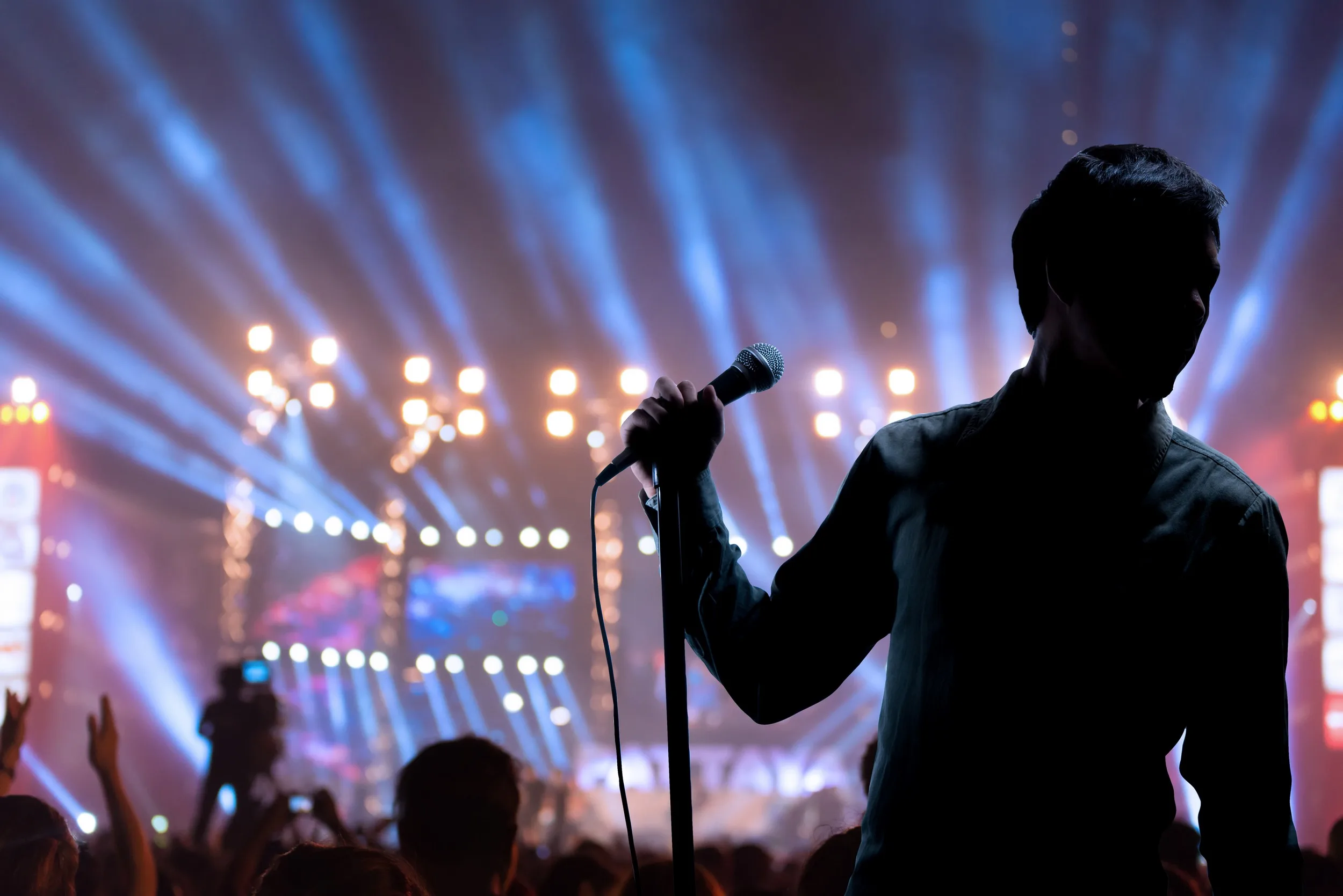 Афиша: Artur Best в Москве 2 апреля 2026