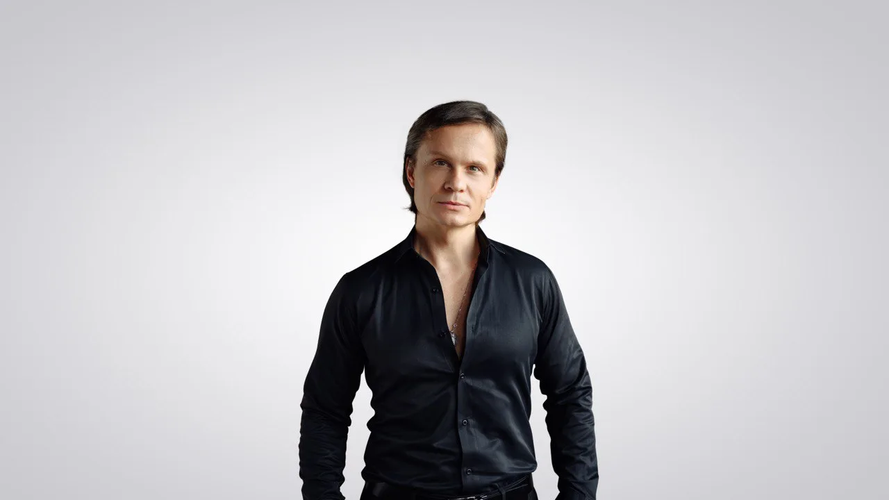 Афиша: Артур Руденко в Пензе 2 апреля 2026