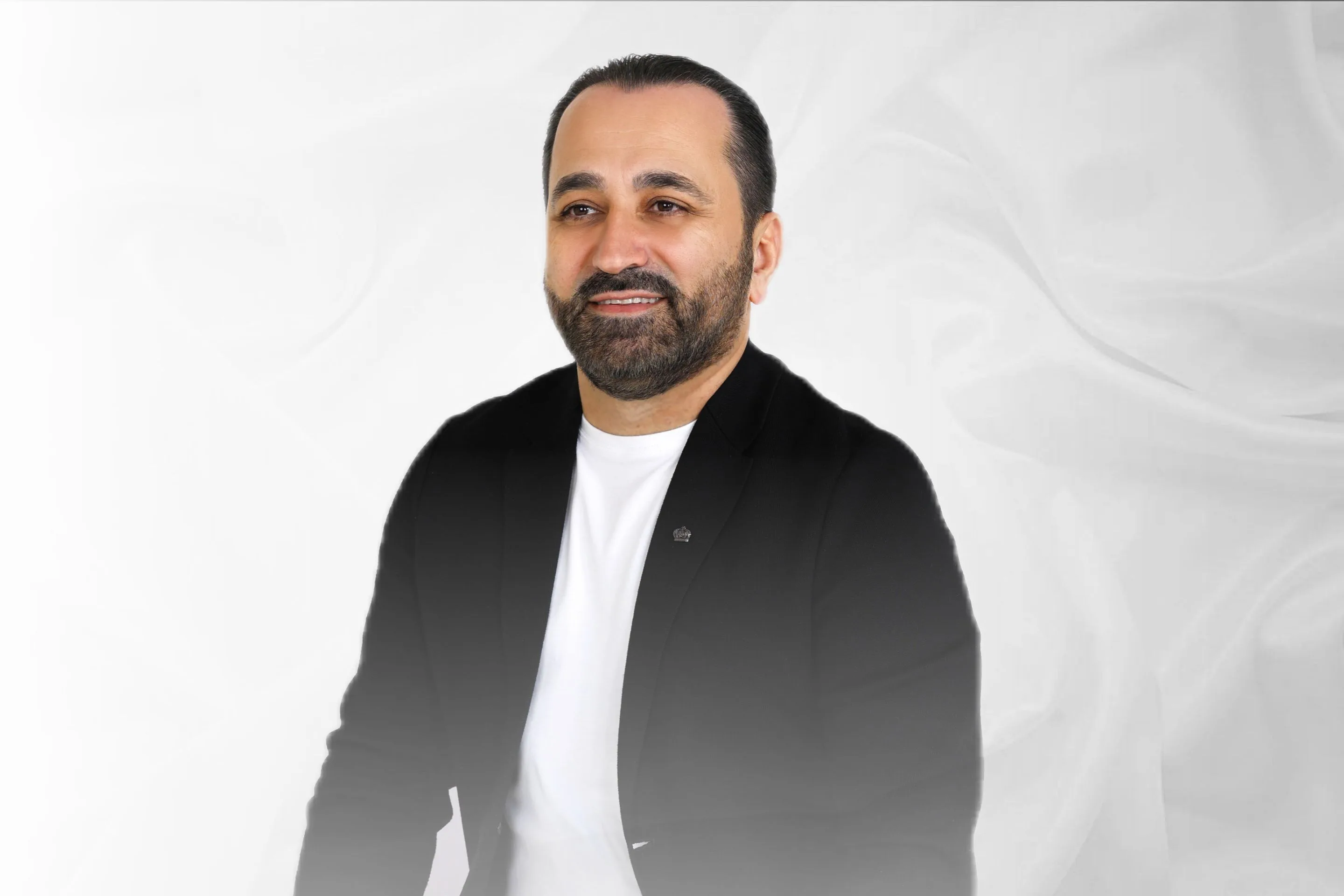 Афиша: Арут Балян в Москве 3 апреля 2026