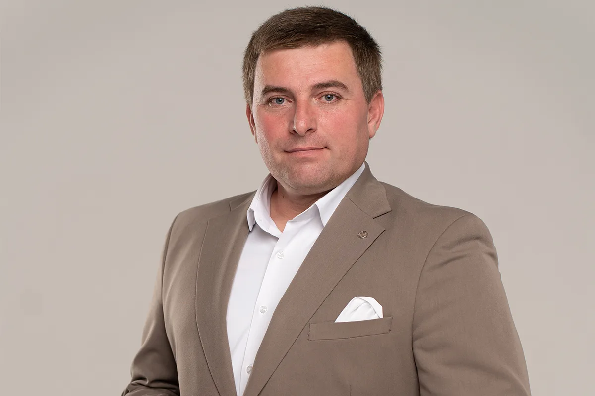 Афиша: Аслан Тхакумачев в Нальчике 17 апреля 2026