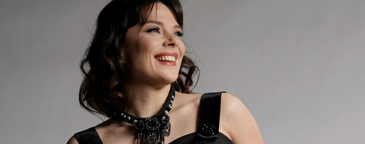 Афиша: АСО / Симонов в Москве 23 апреля 2026