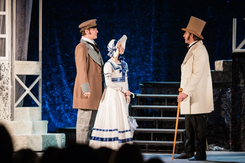 Афиша: Ася в Севастополи 5 апреля 2026