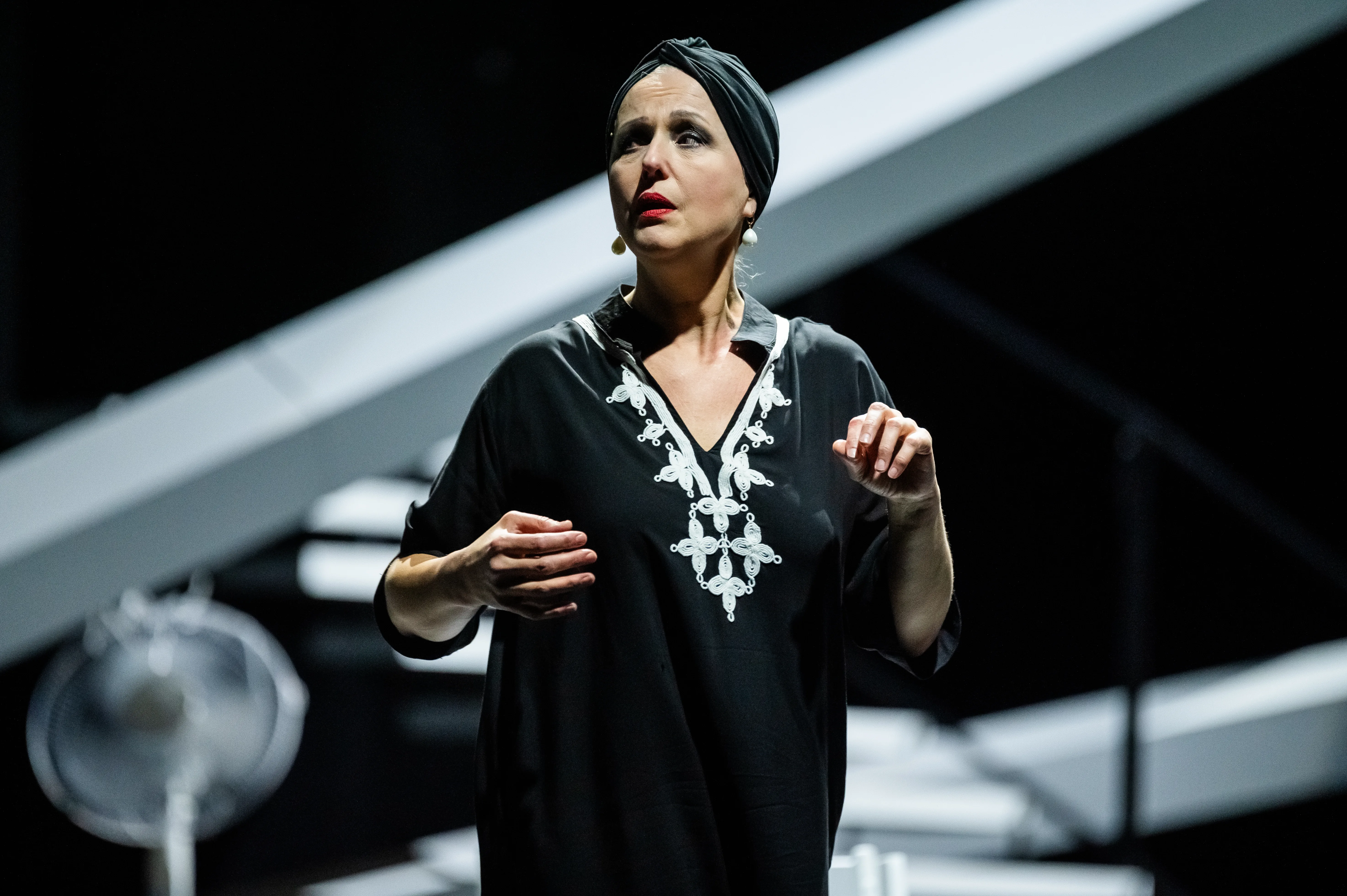 Афиша: Август. Графство Осейдж в Екатеринбурге 4 апреля 2026