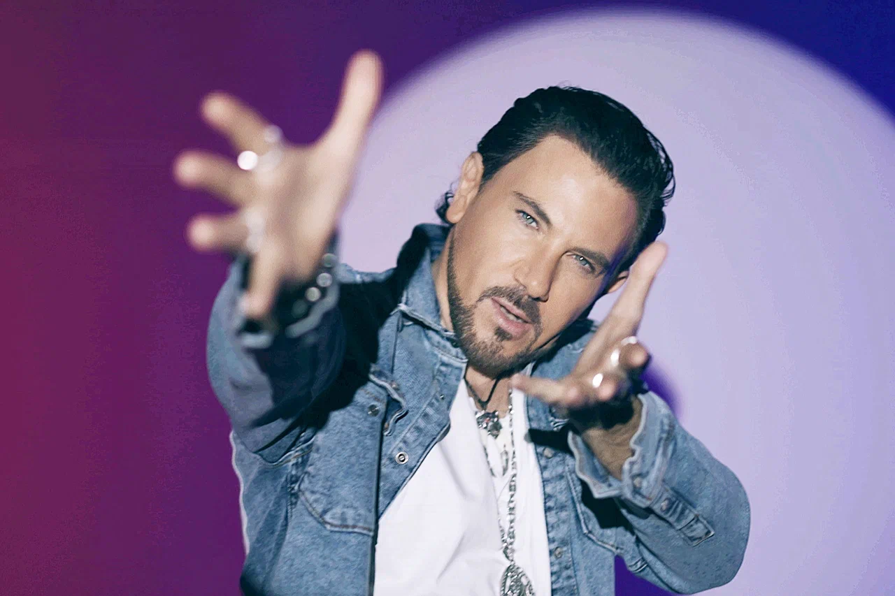 Афиша: Авраам Руссо в Москве 1 апреля 2026