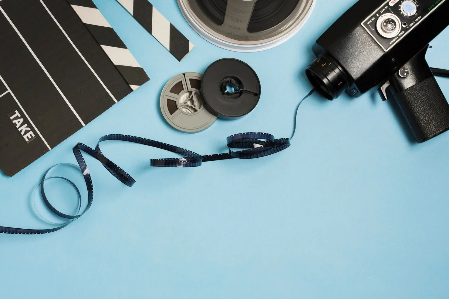 Афиша: Авторский стиль в кино: поиск собственного художественного высказывания в Грозном 15 апреля 2026