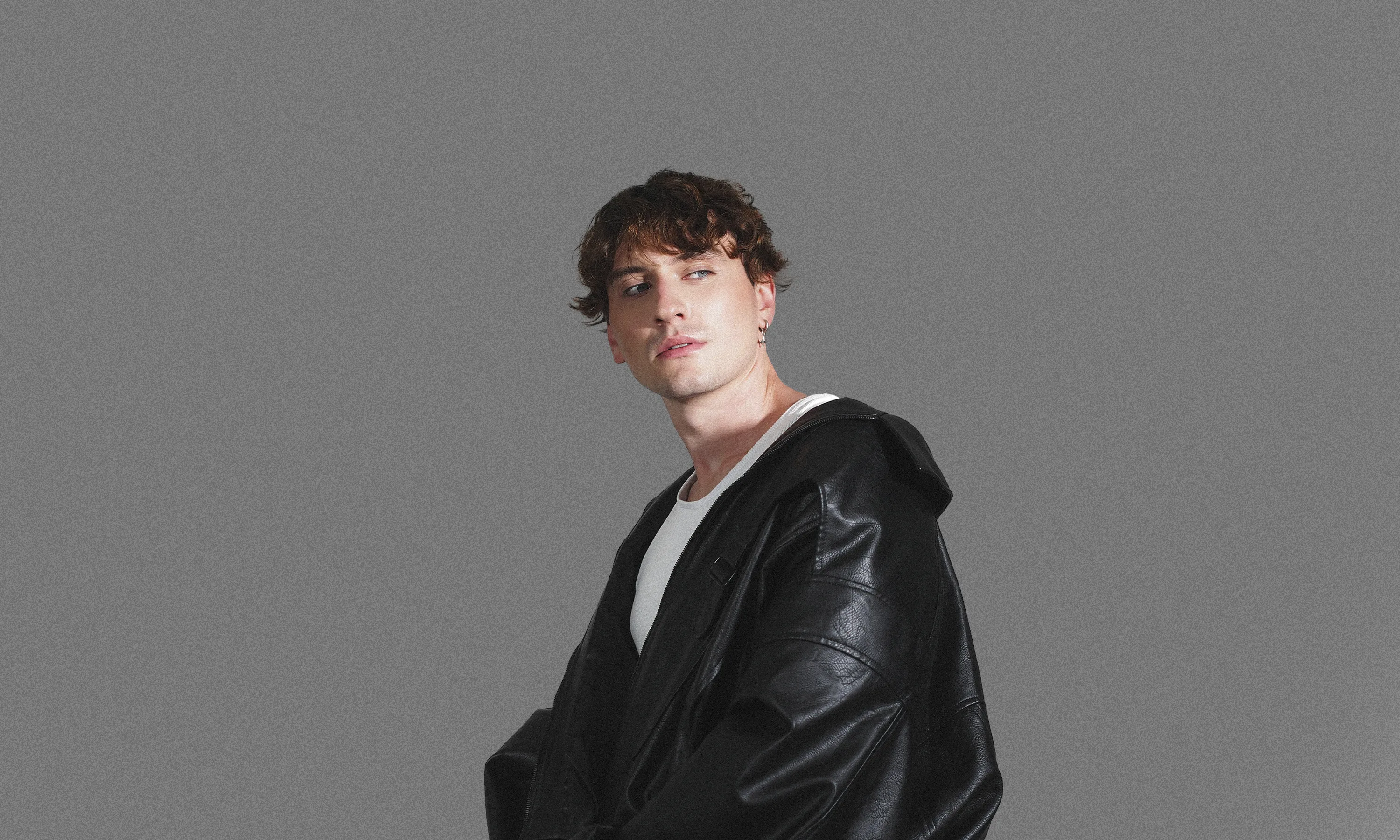 Афиша: Айван в Москве 16 апреля 2026