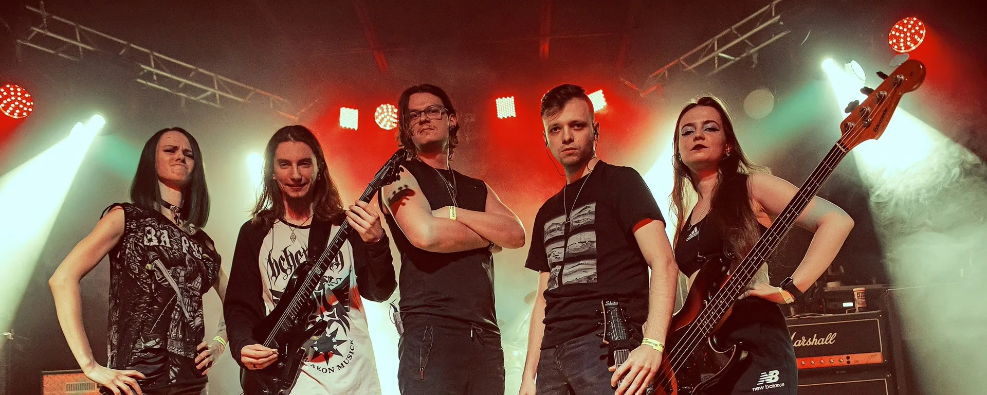 Афиша: Б.А.У. в Санкт-Петербурге 11 апреля 2026