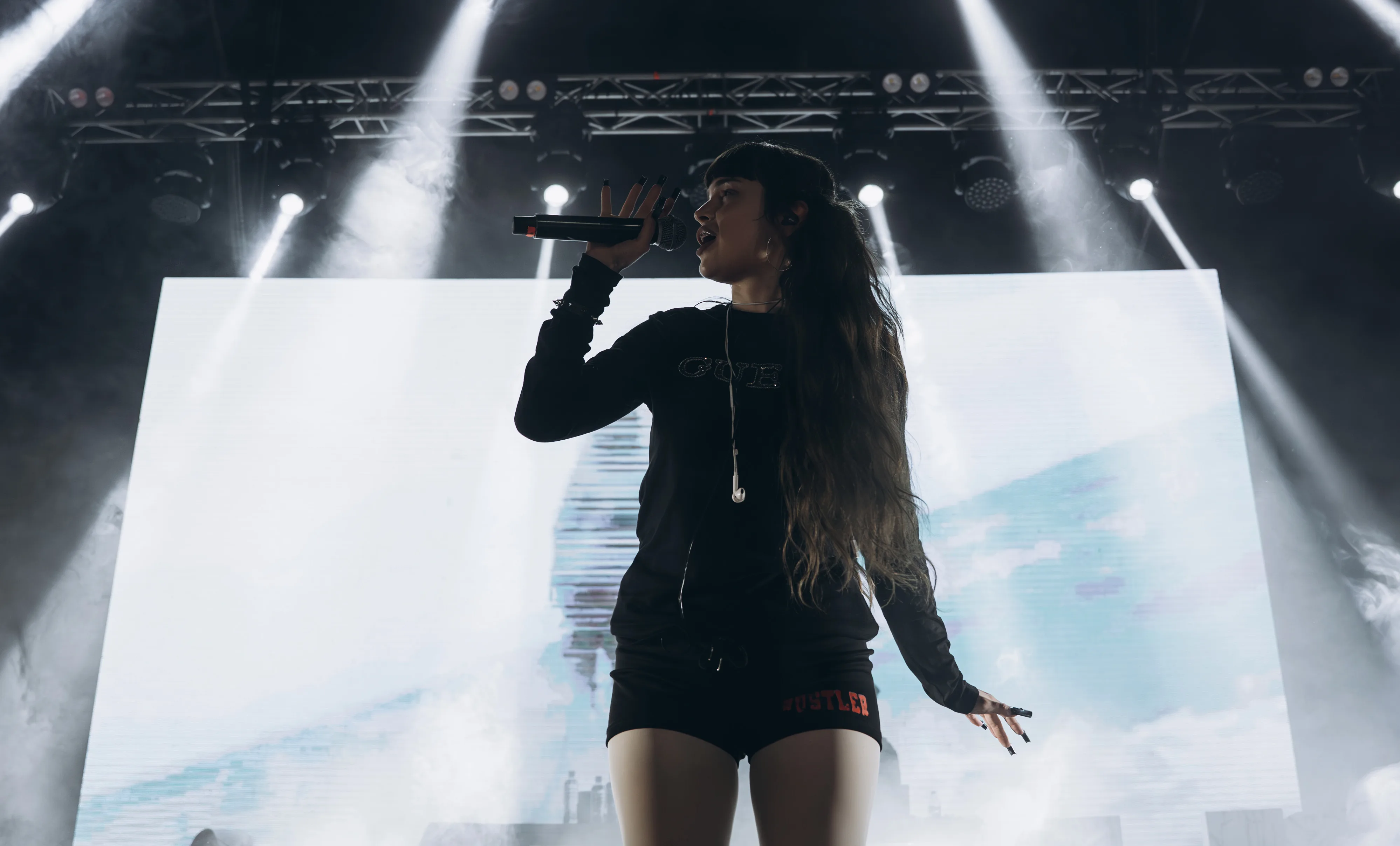 Афиша: Baby Cute в Москве 5 апреля 2026